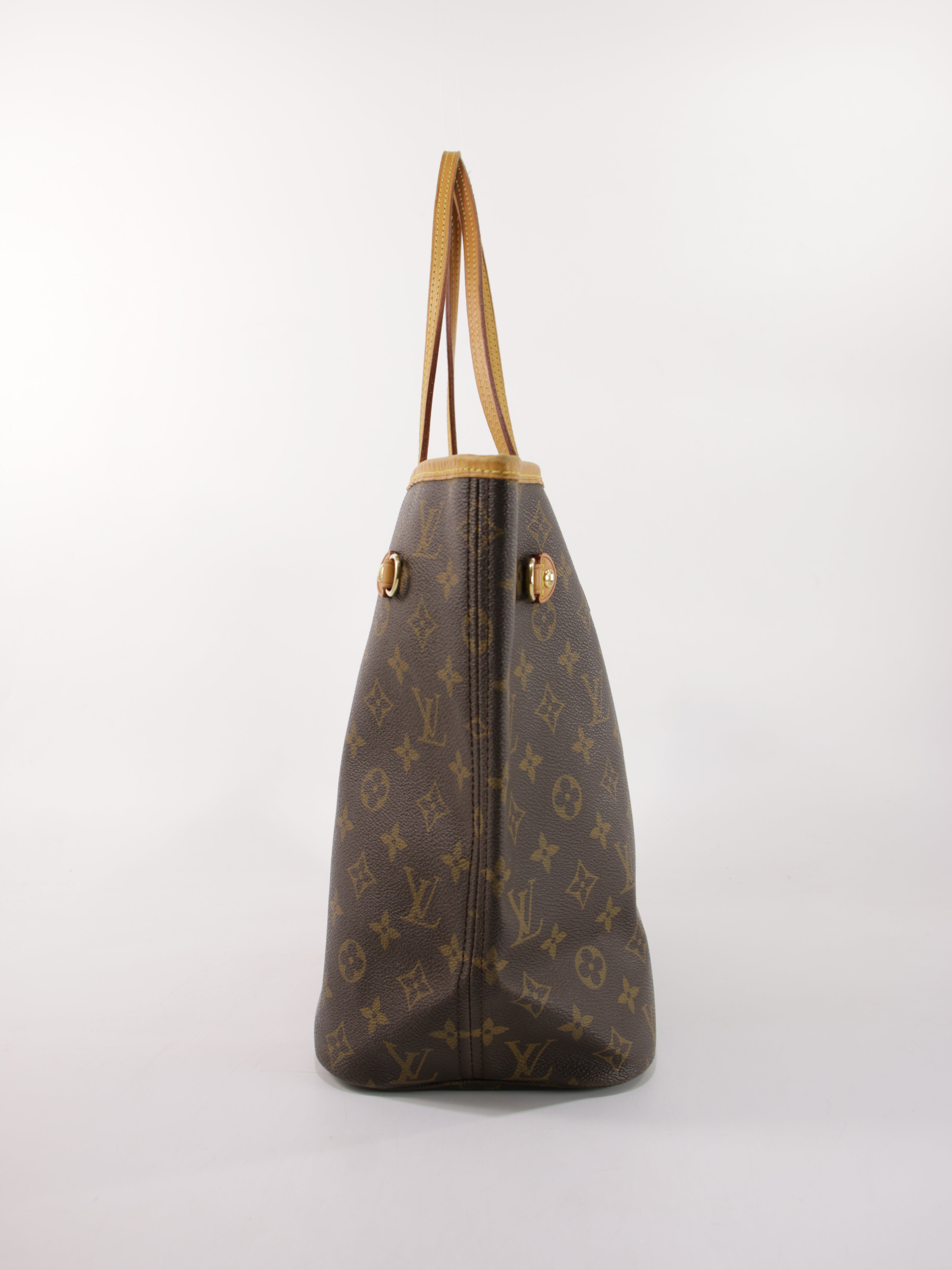 Louis Vuitton Neverfull MM