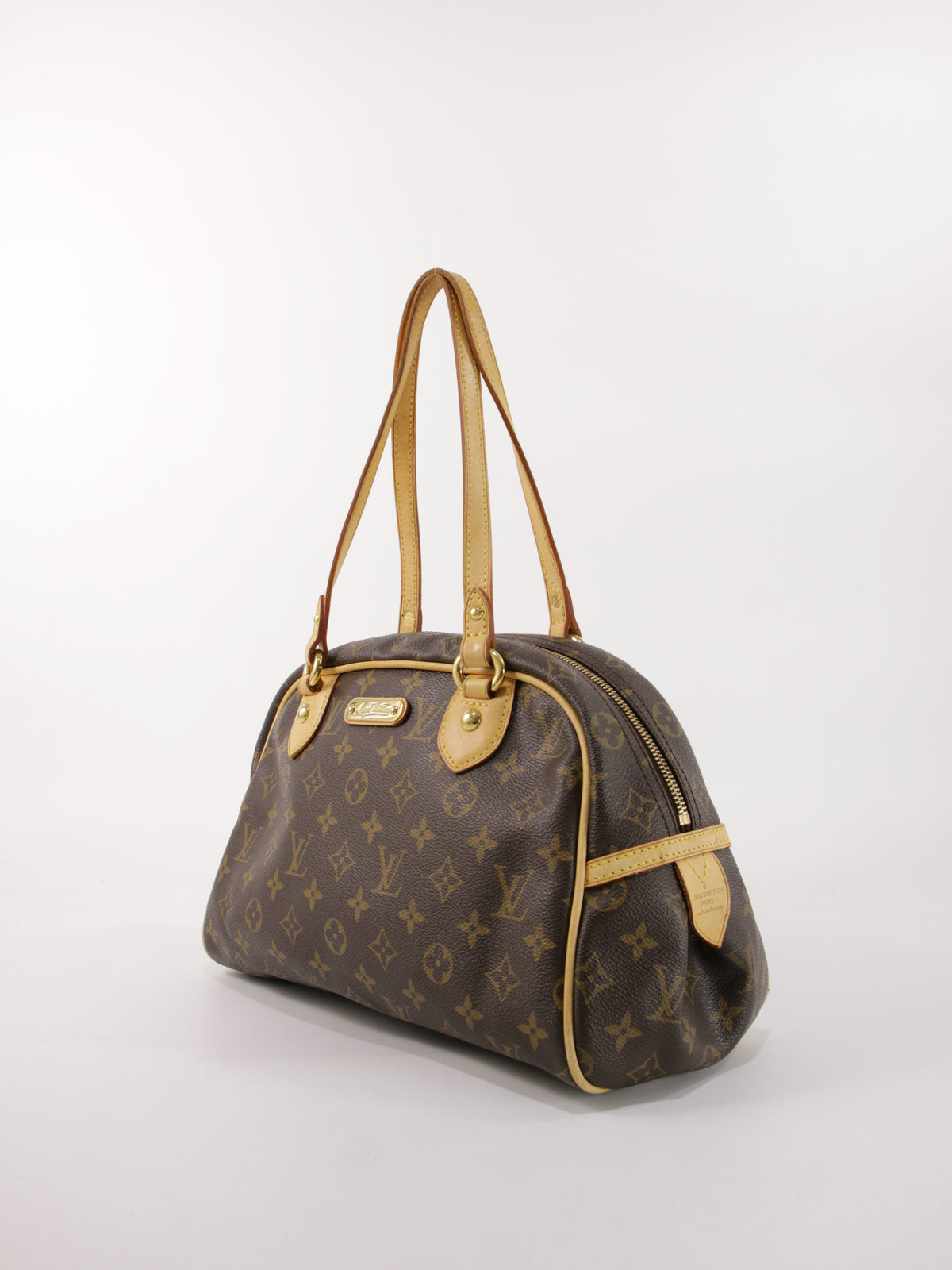 Louis Vuitton Montorgueil