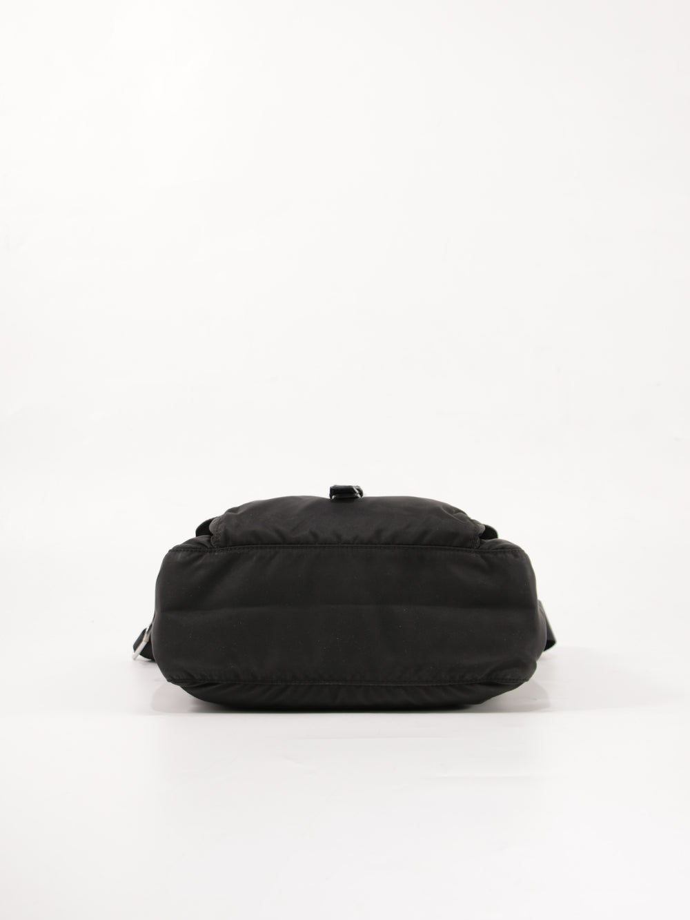 Single Buckle Messenger