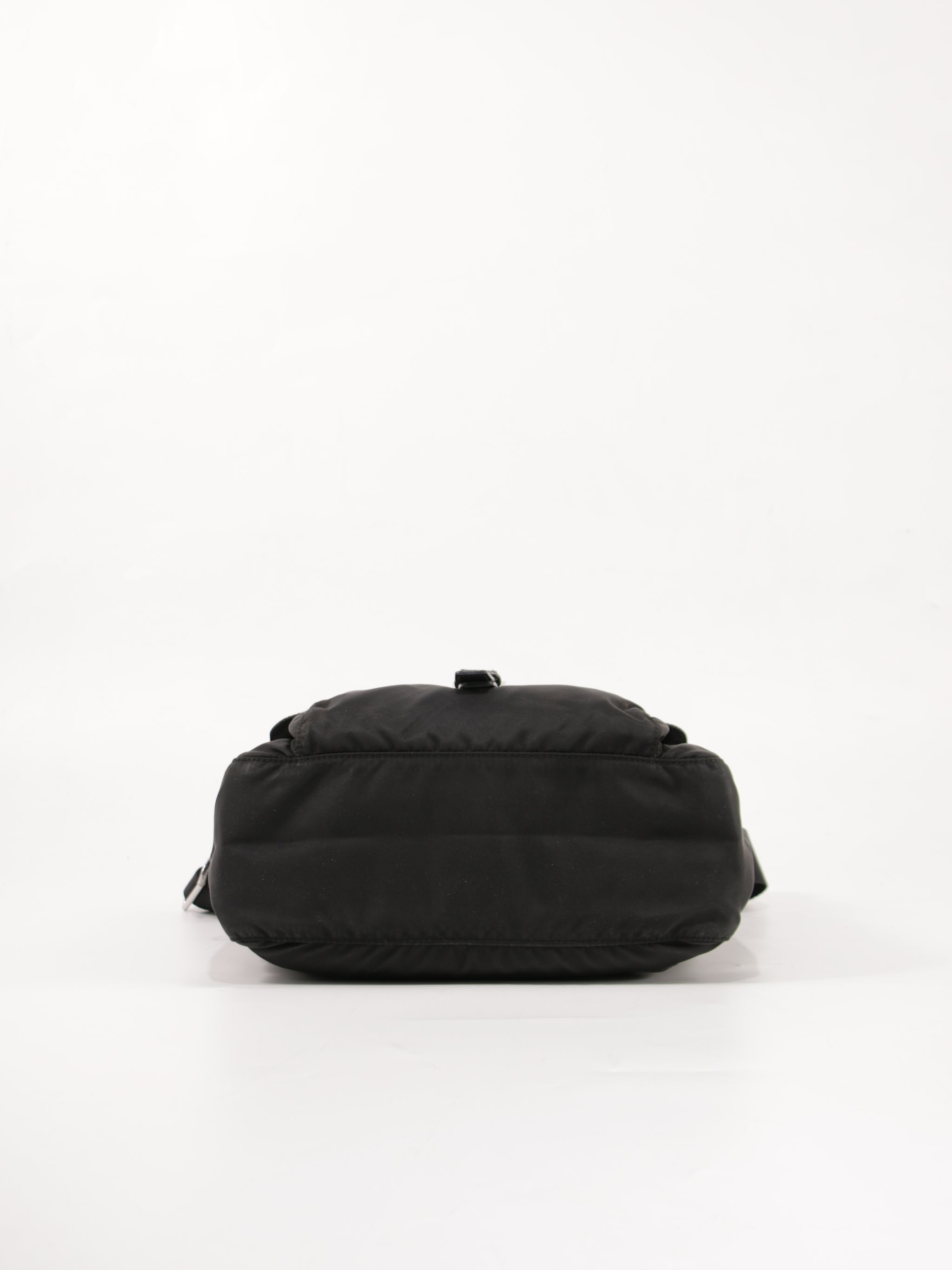 Single Buckle Messenger