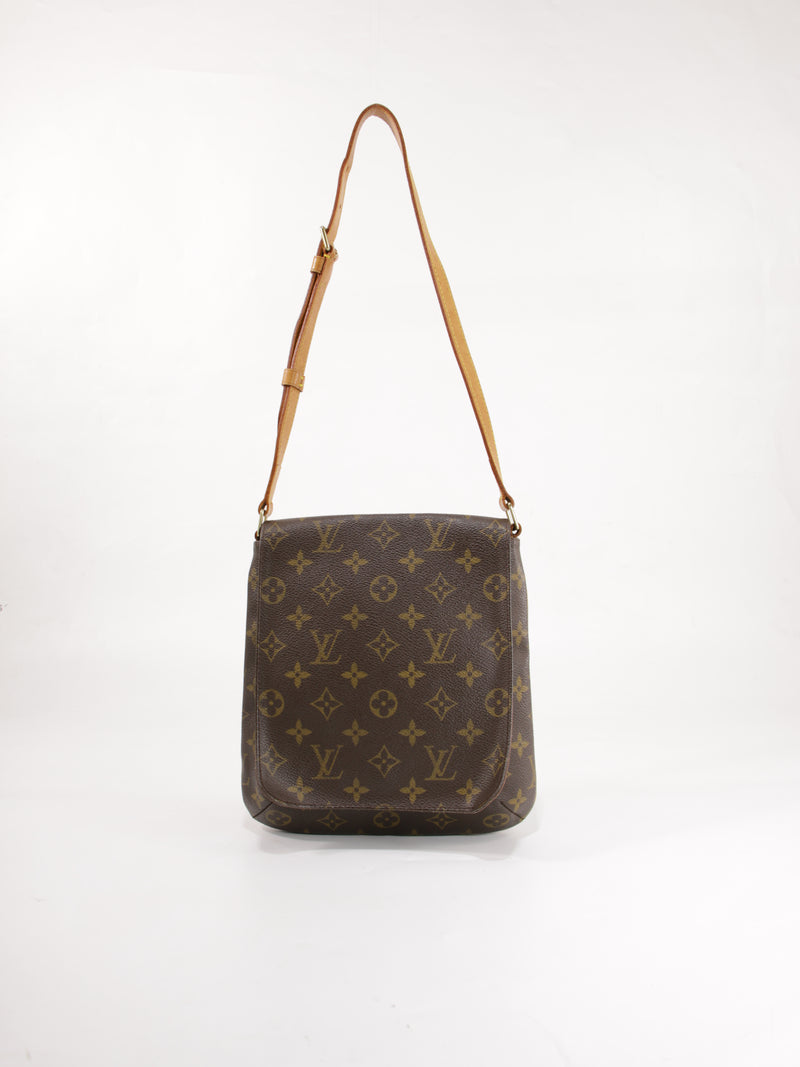 LOUIS VUITTON CROSSBODY BAGS