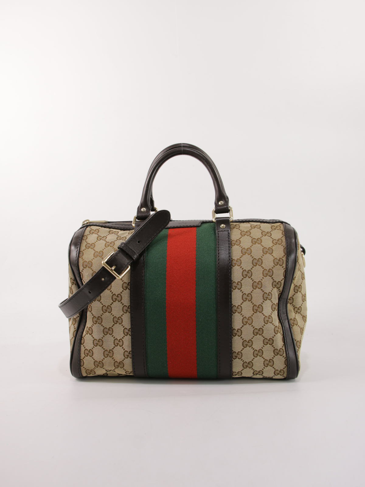 Gucci Boston