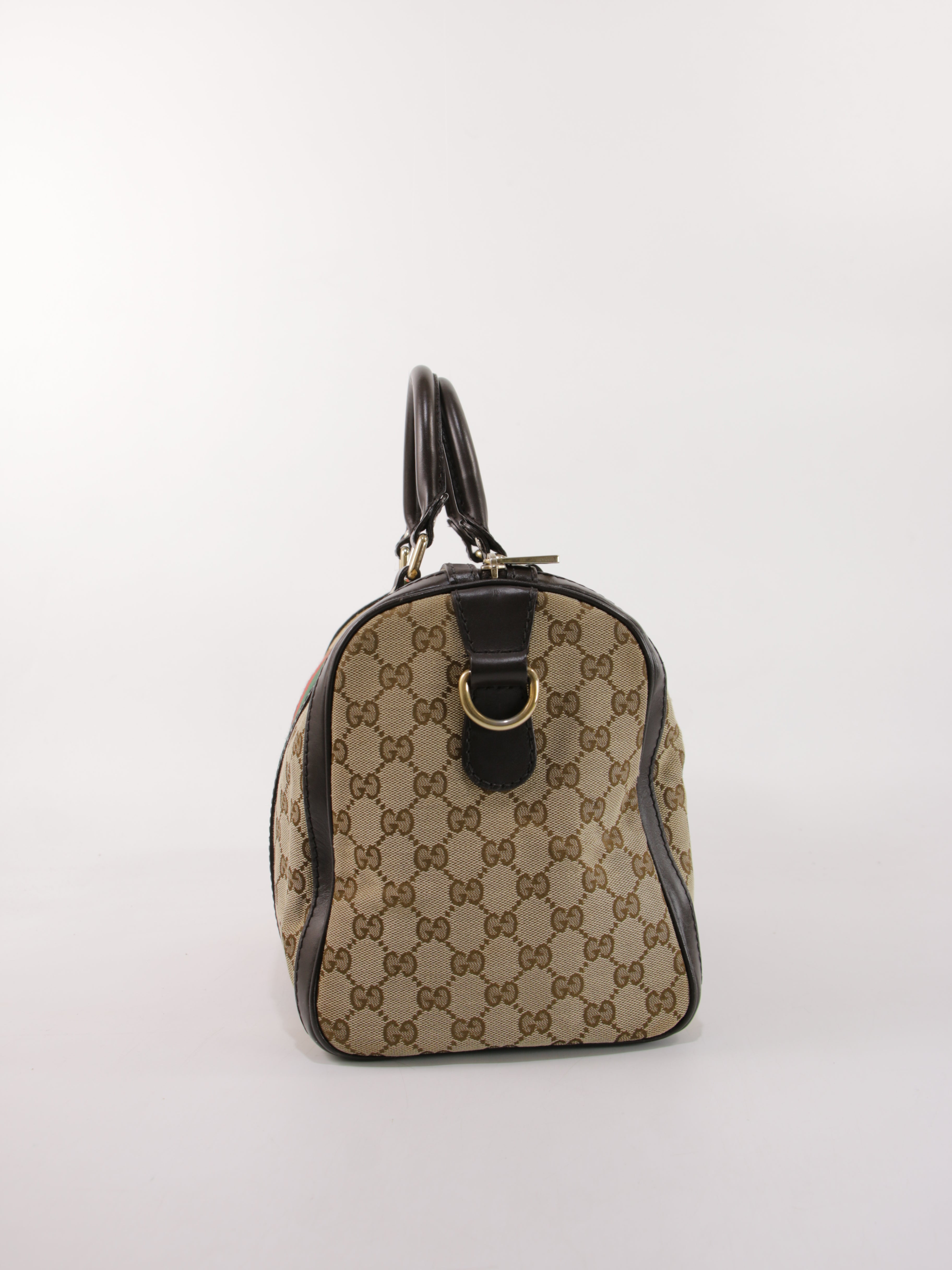 Gucci Boston