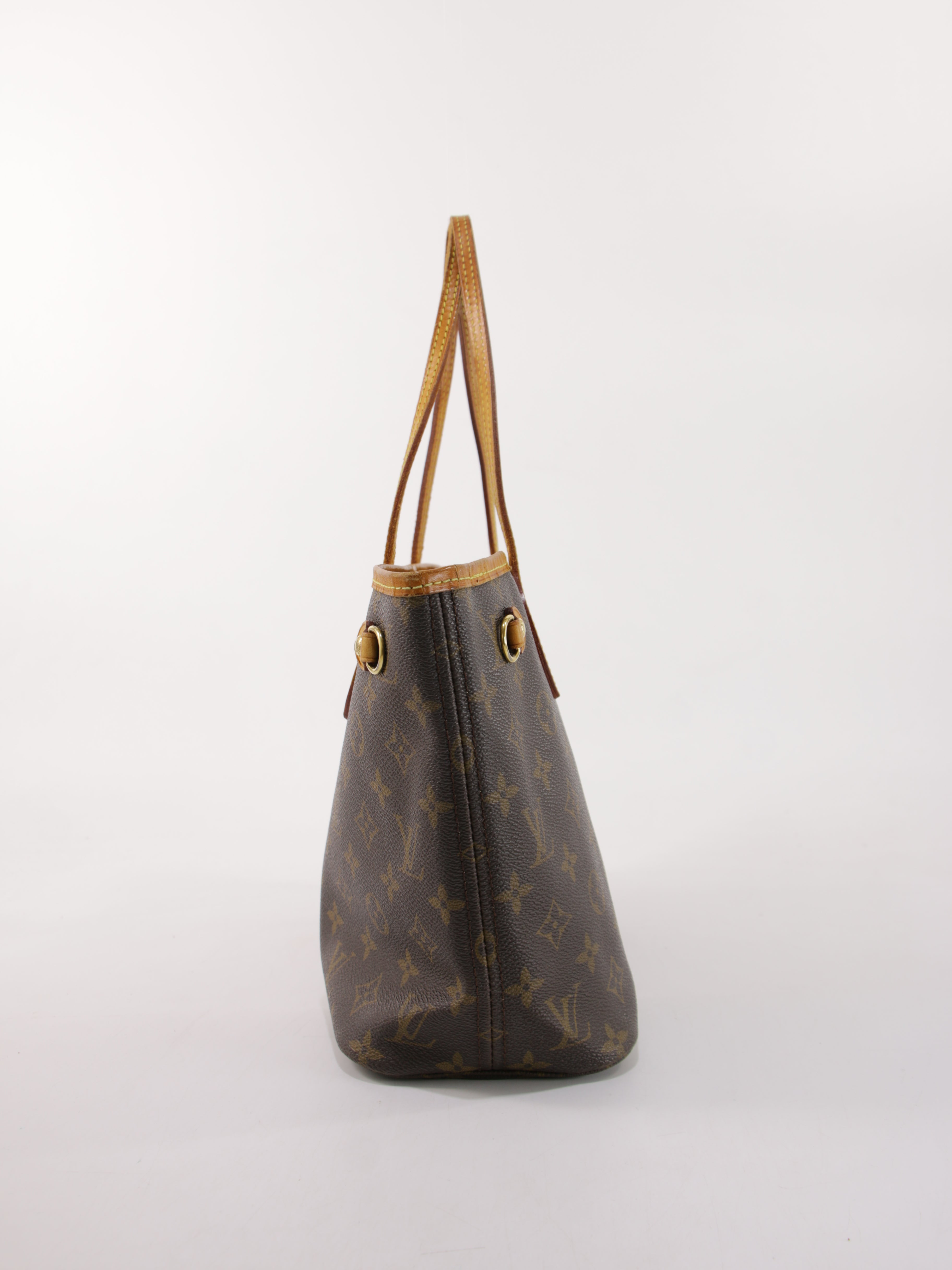 Louis Vuitton Neverfull PM