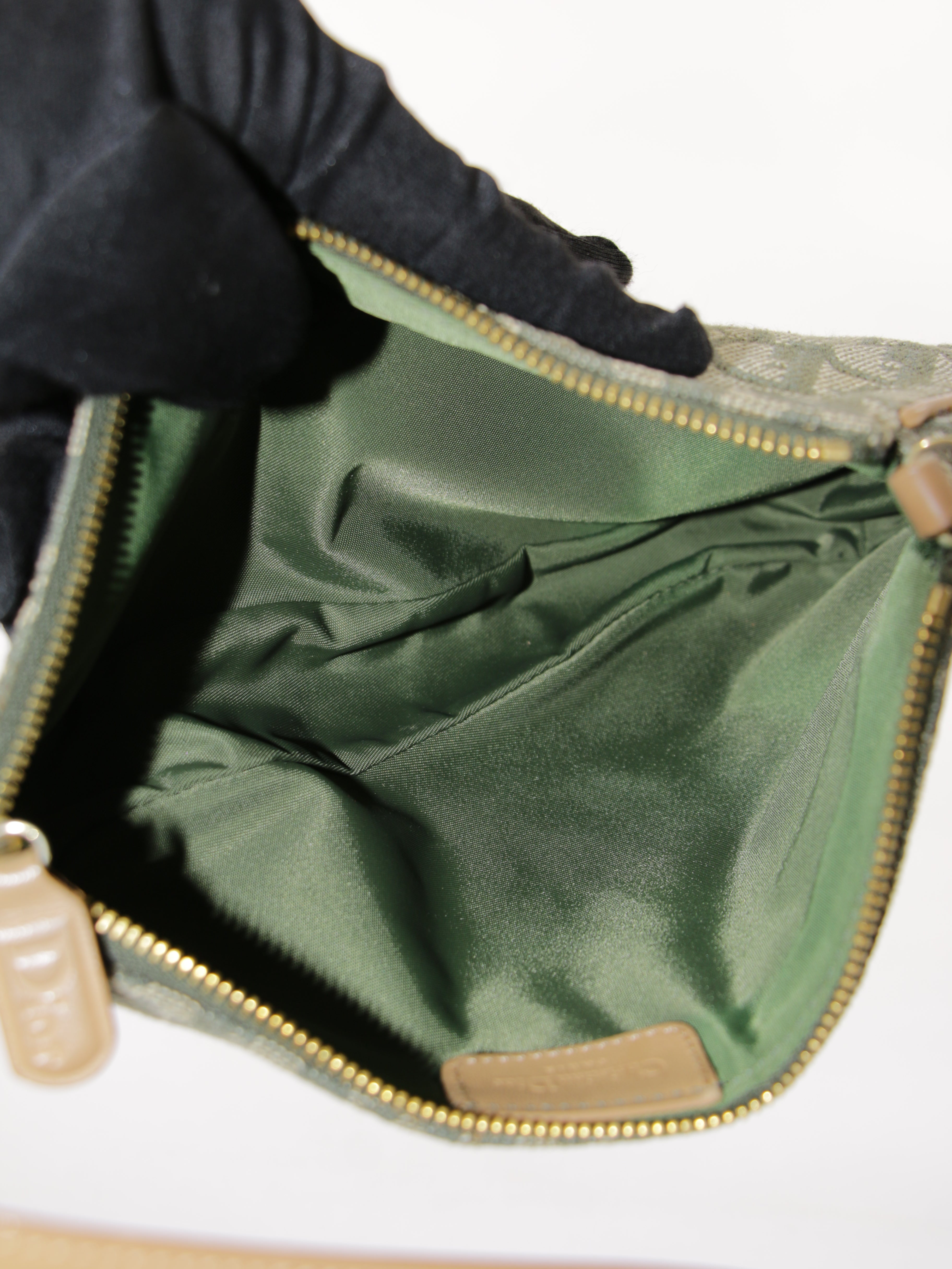 Saddle Pochette