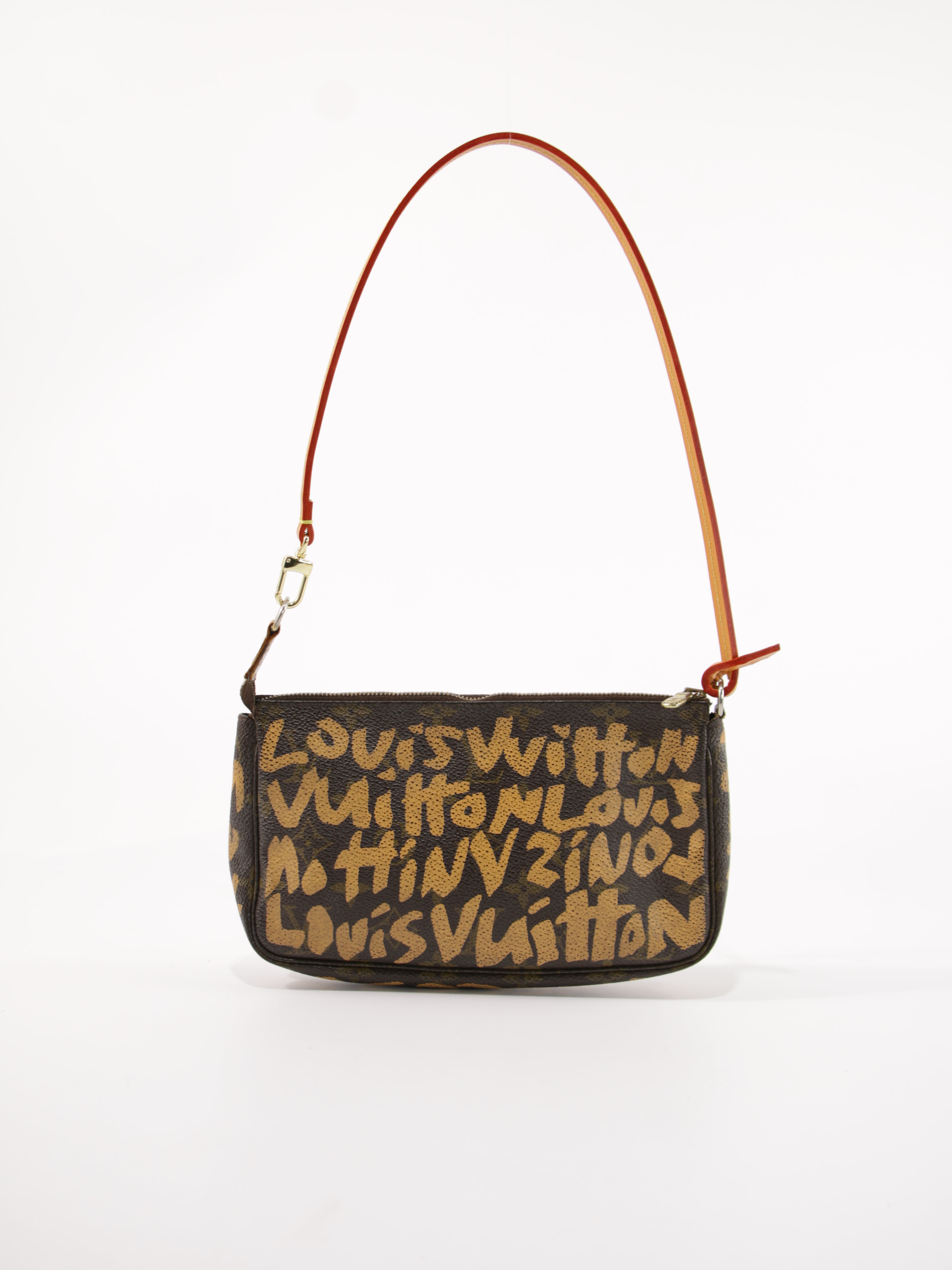 Accessories Pochette