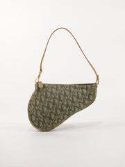 Saddle Pochette