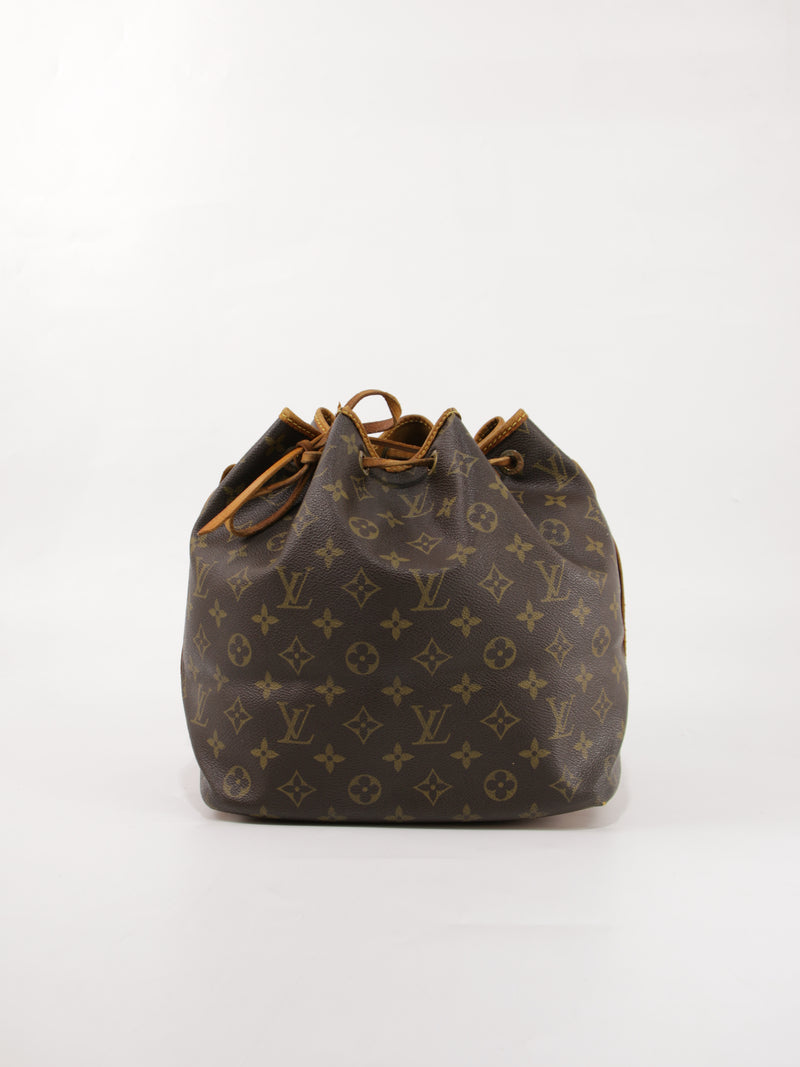 LOUIS VUITTON - PETIT NOÉ