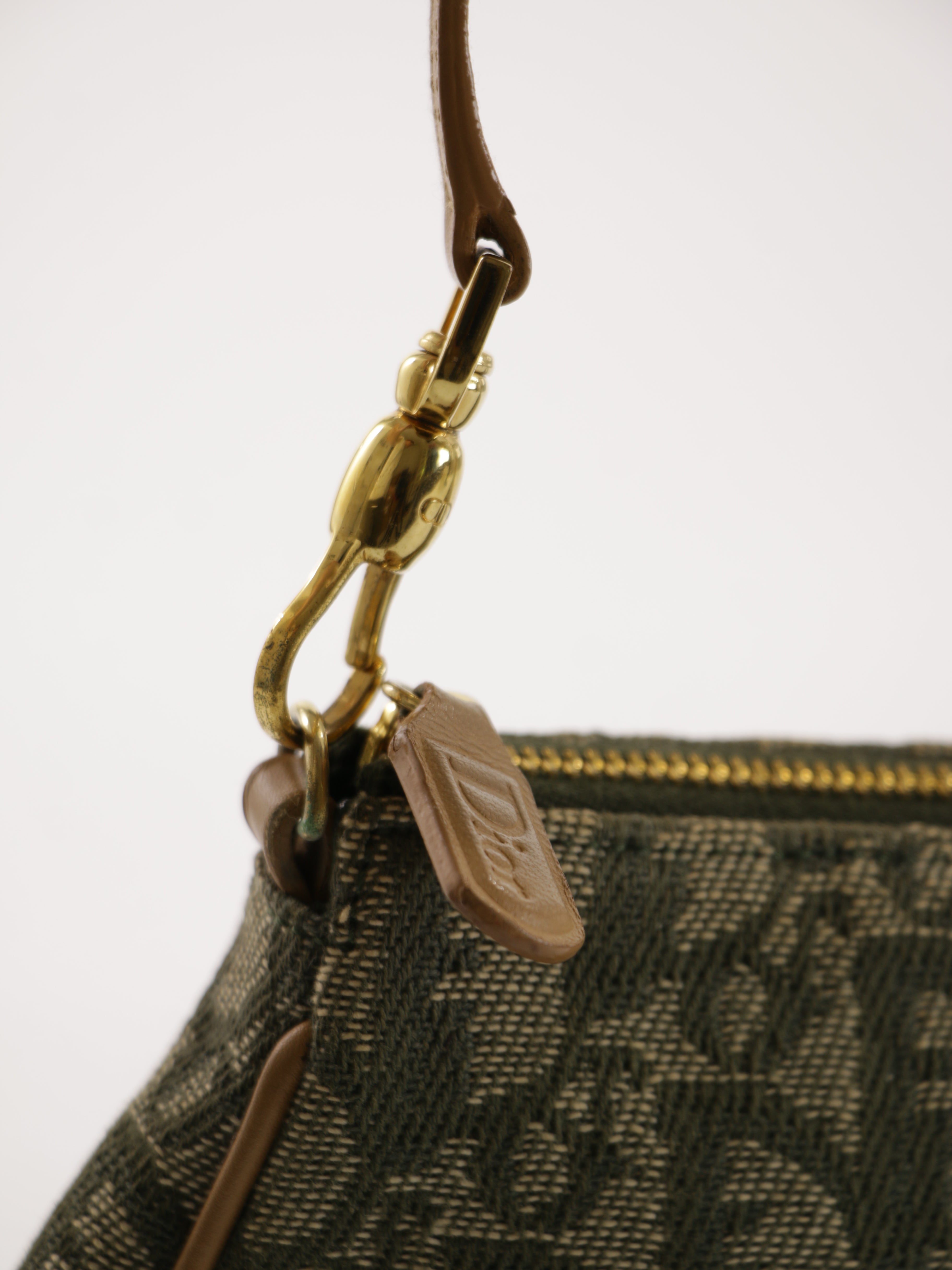 Saddle Pochette