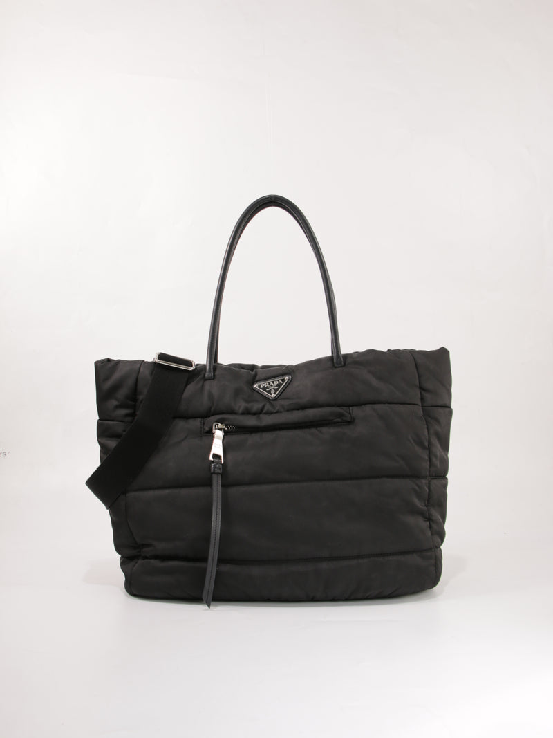 PRADA TOTE BAGS