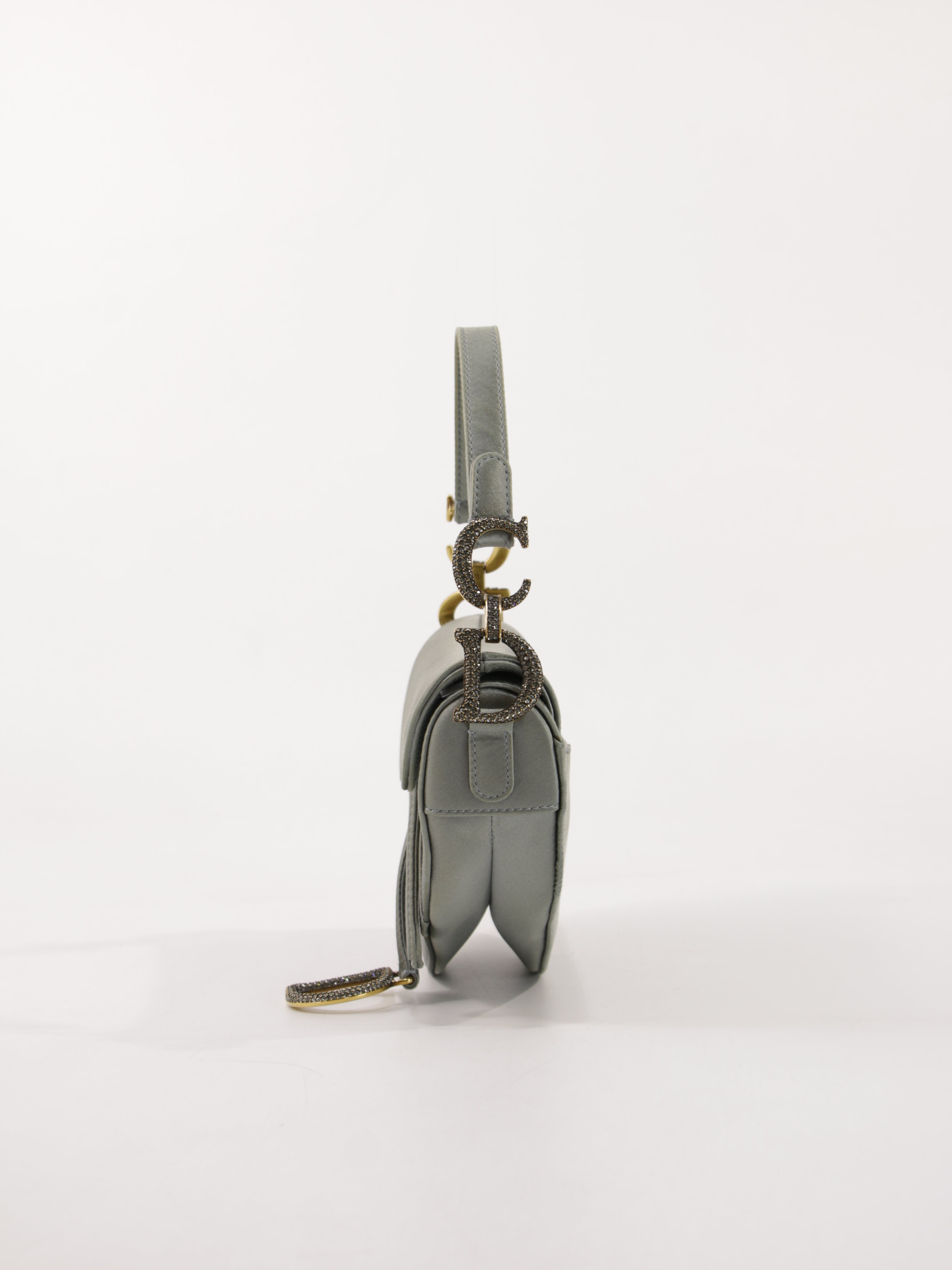 Mini Saddle