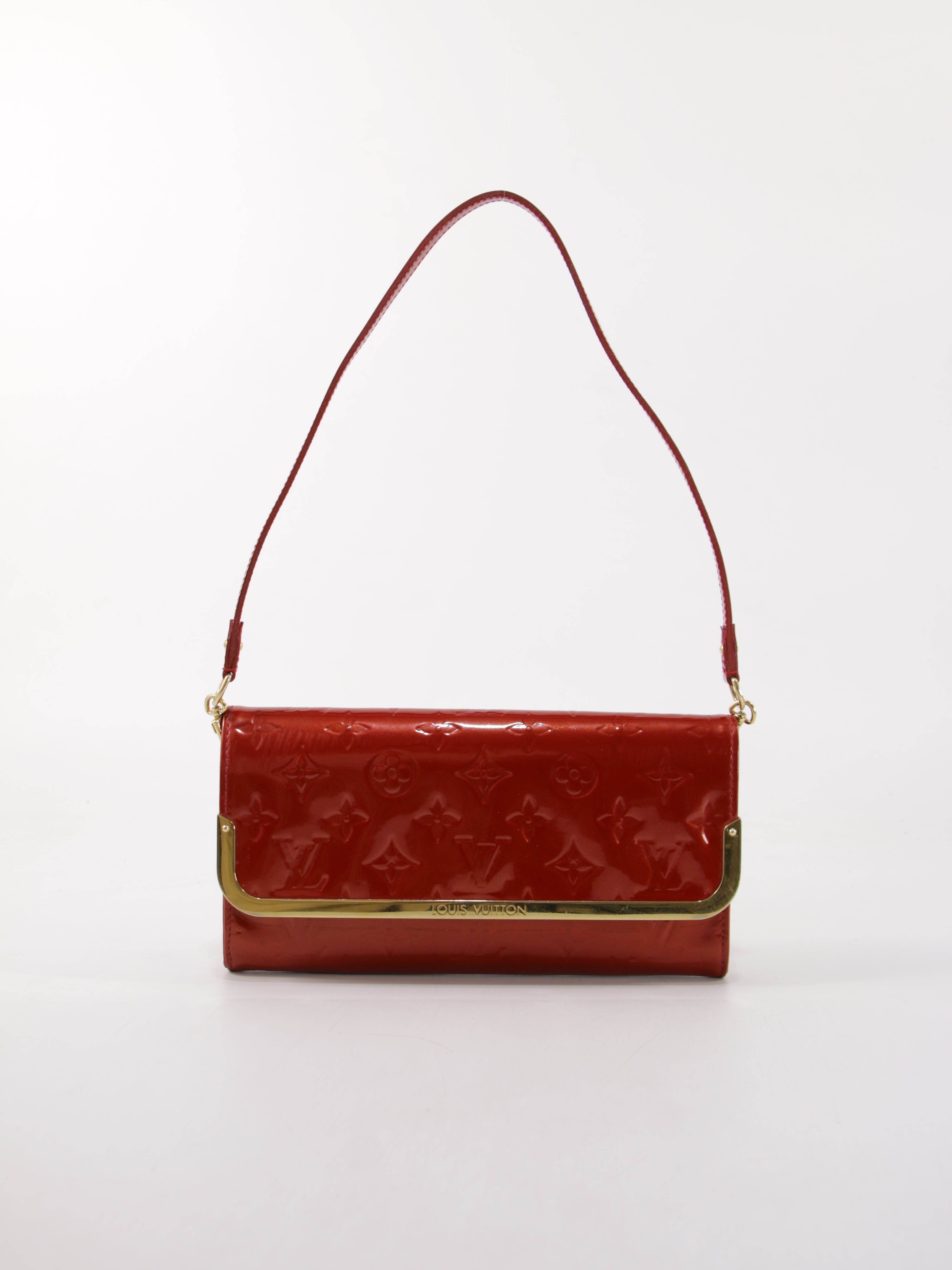 Louis Vuitton Rossmore MM