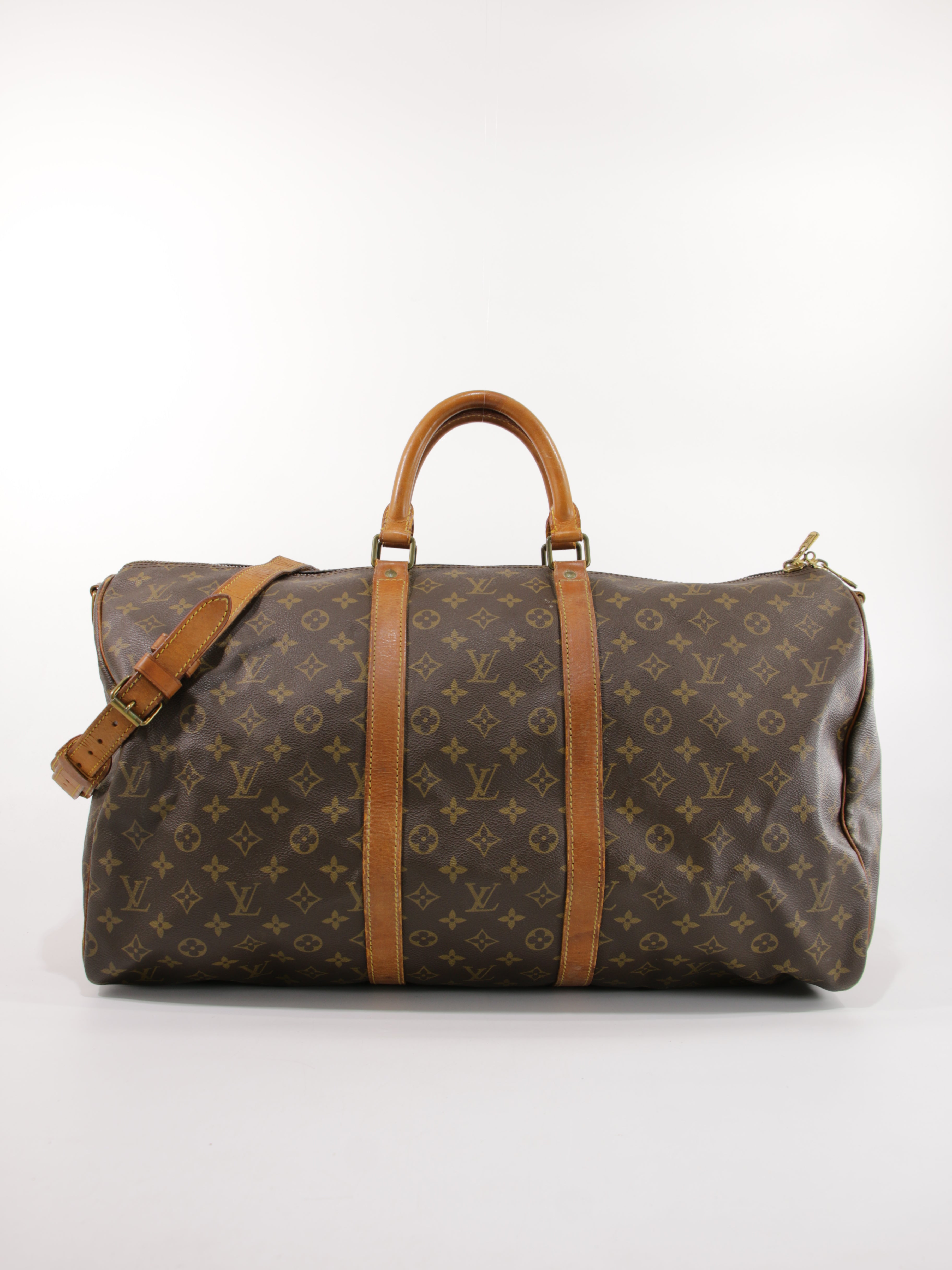 Keepall 55