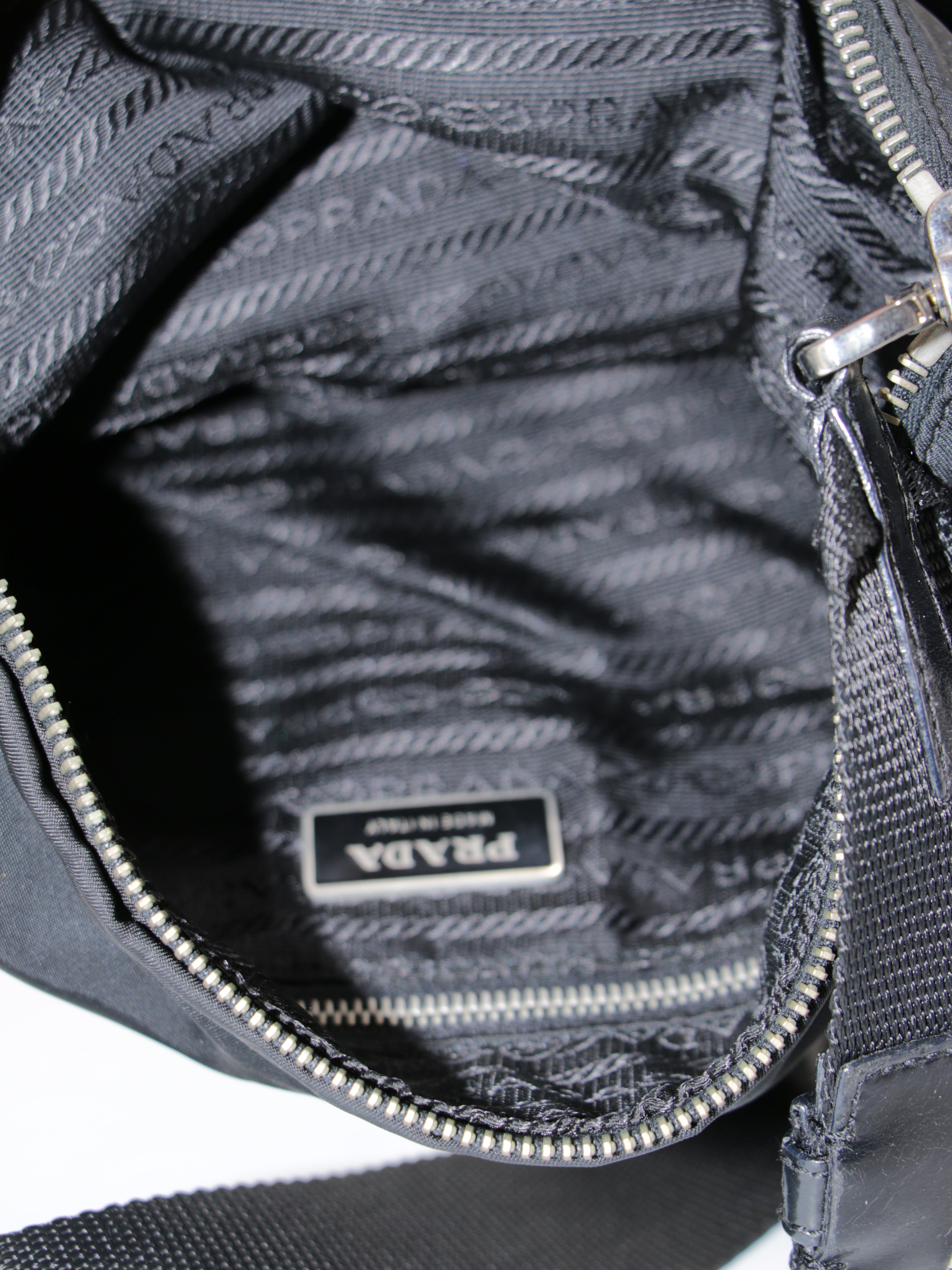 Crossbody Bag