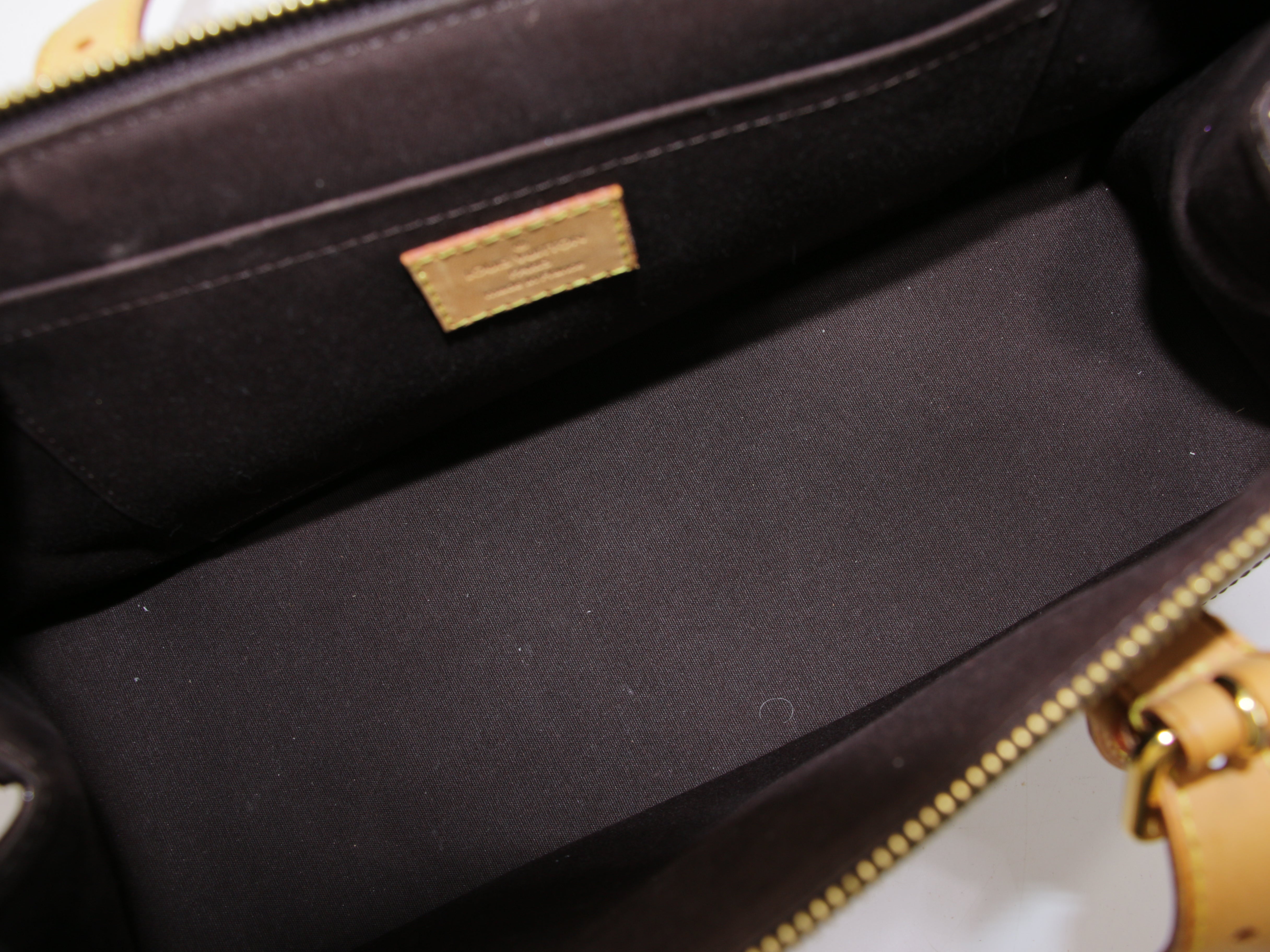 Louis Vuitton Rosewood