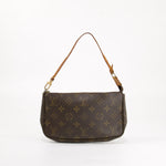 Accessories pochette