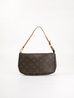 Accessories pochette