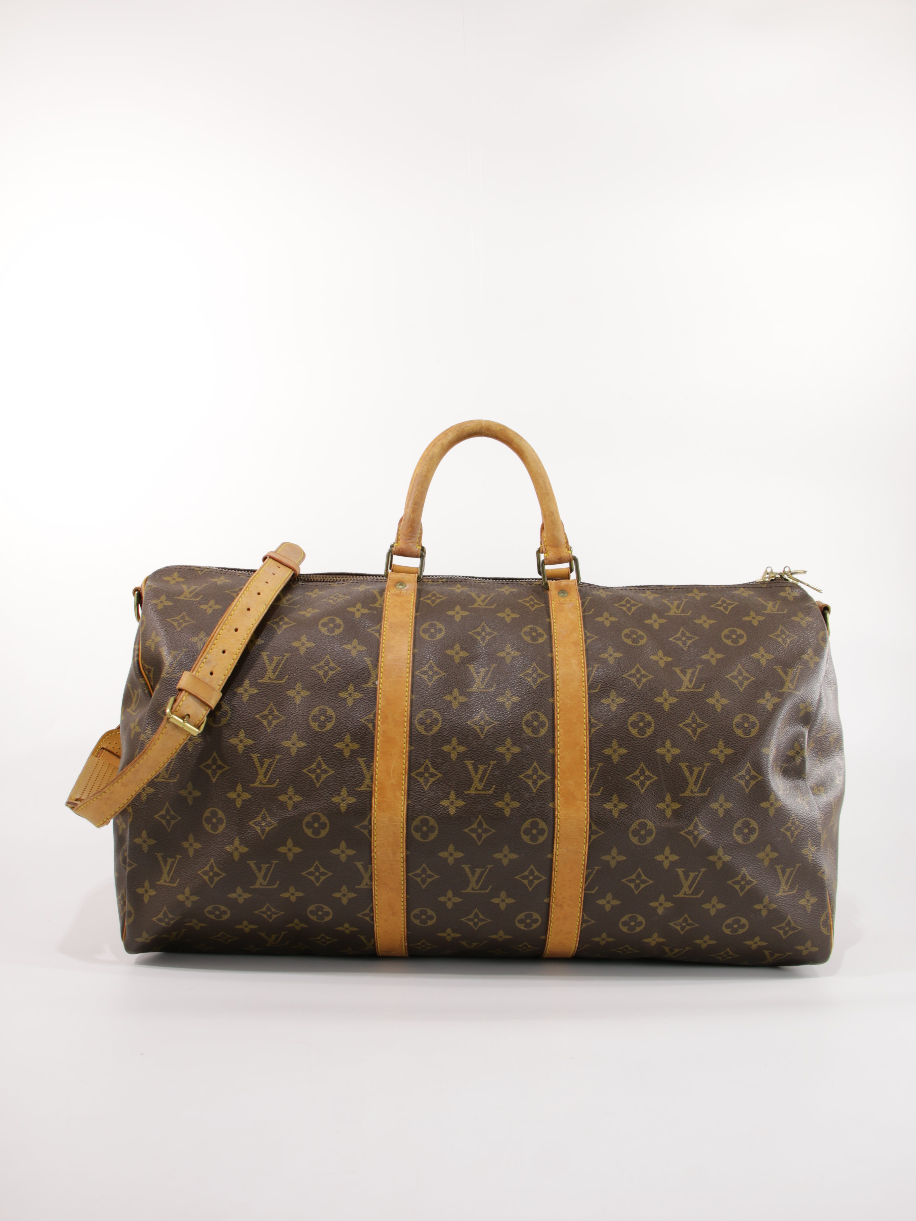Keepall 55