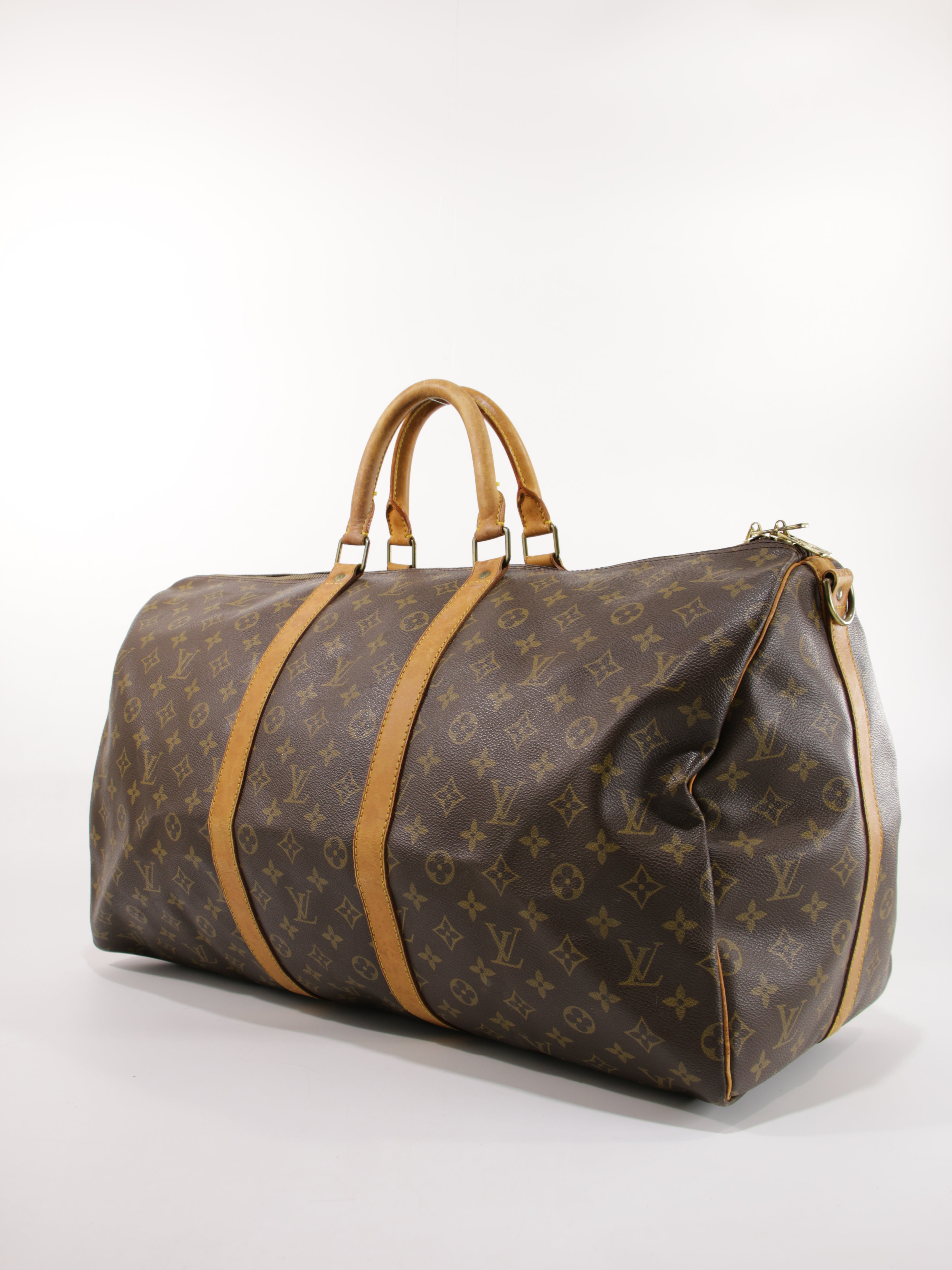 Keepall 55