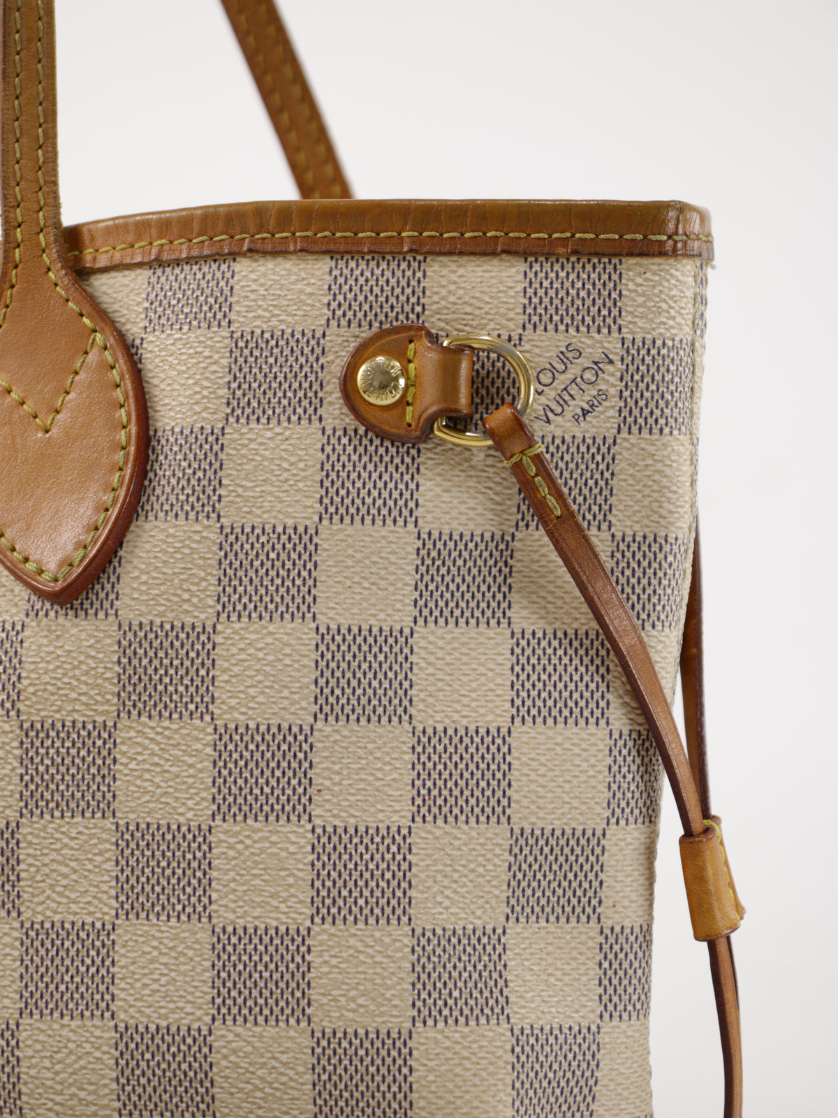 Louis Vuitton Neverfull PM