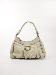 Abbey D-Ring Small