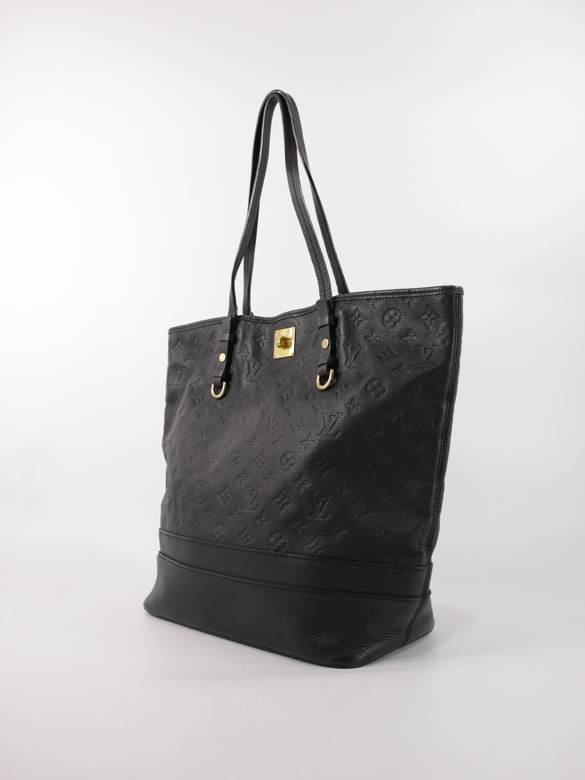 Louis Vuitton Tote Bag