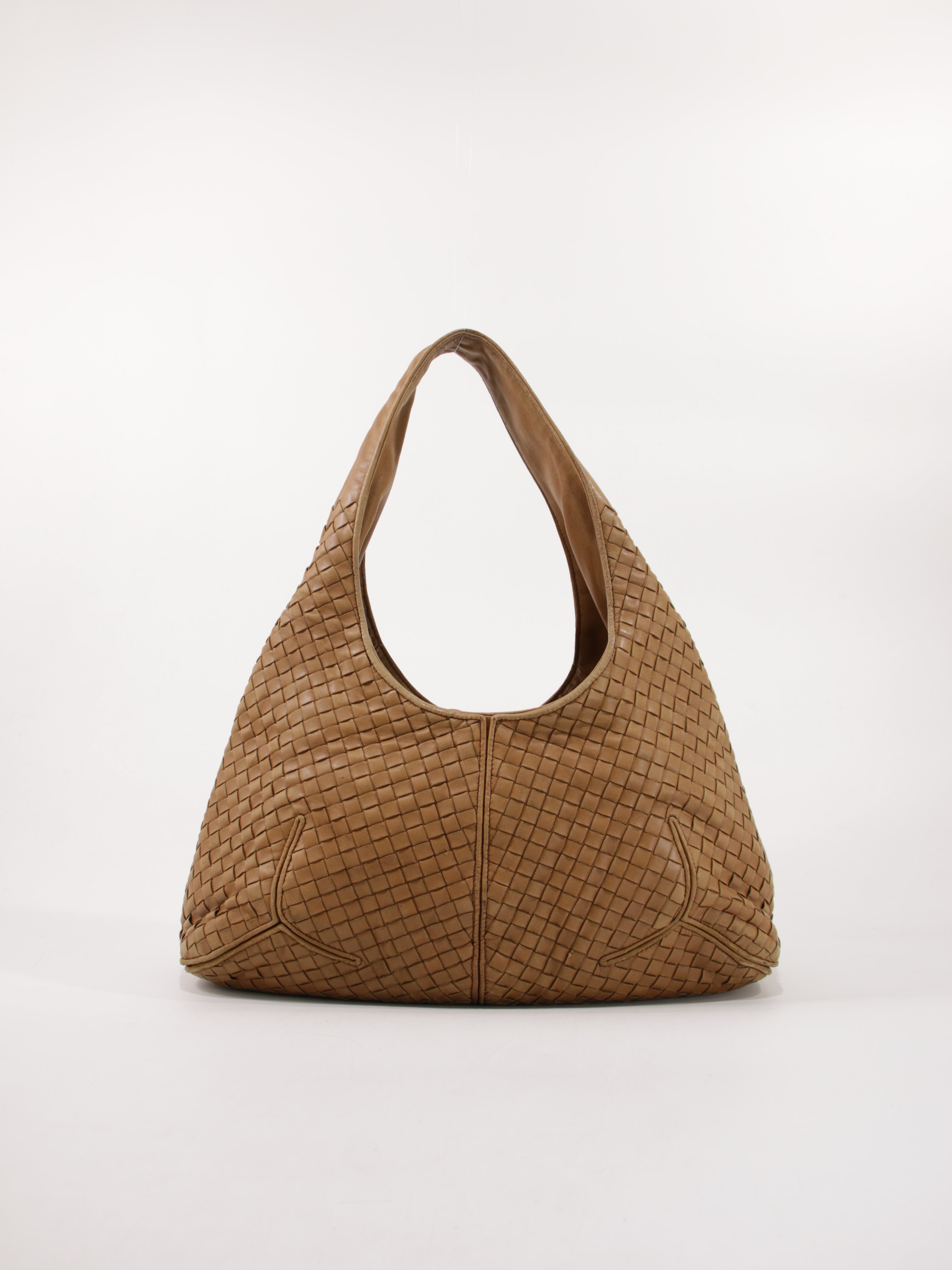 BOTTEGA VENETA - BALL HOBO