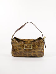 Double Flap