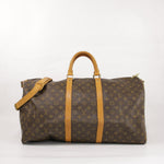 Keepall 55