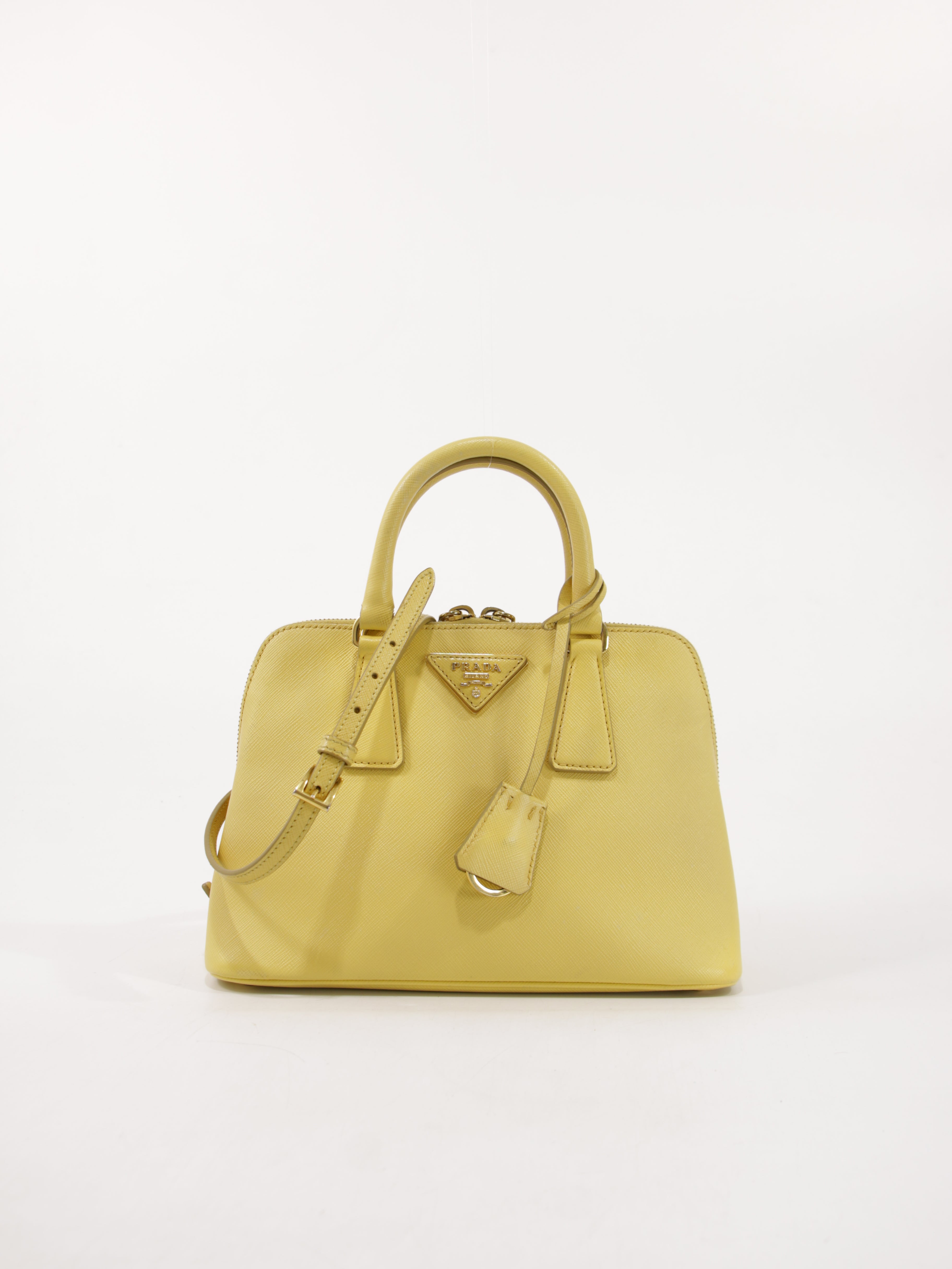 PRADA - SMALL PROMENADE