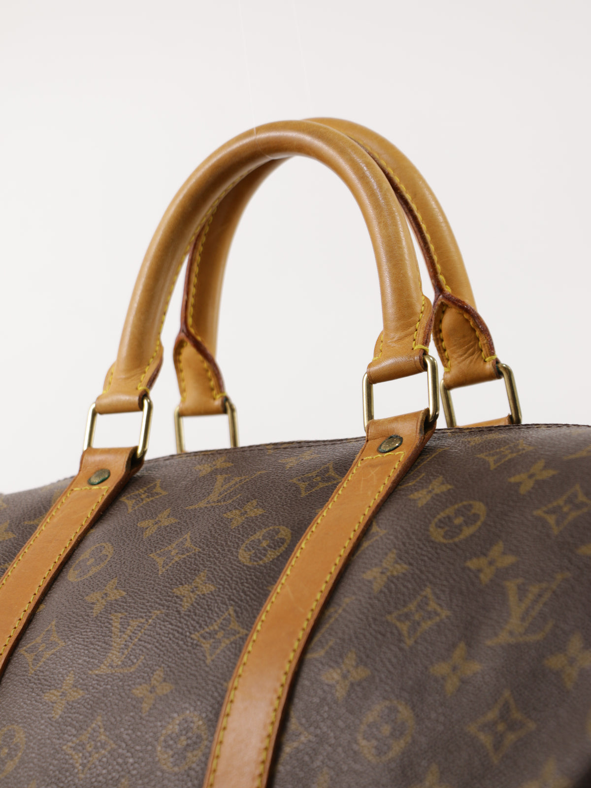 Louis Vuitton Keepall 55