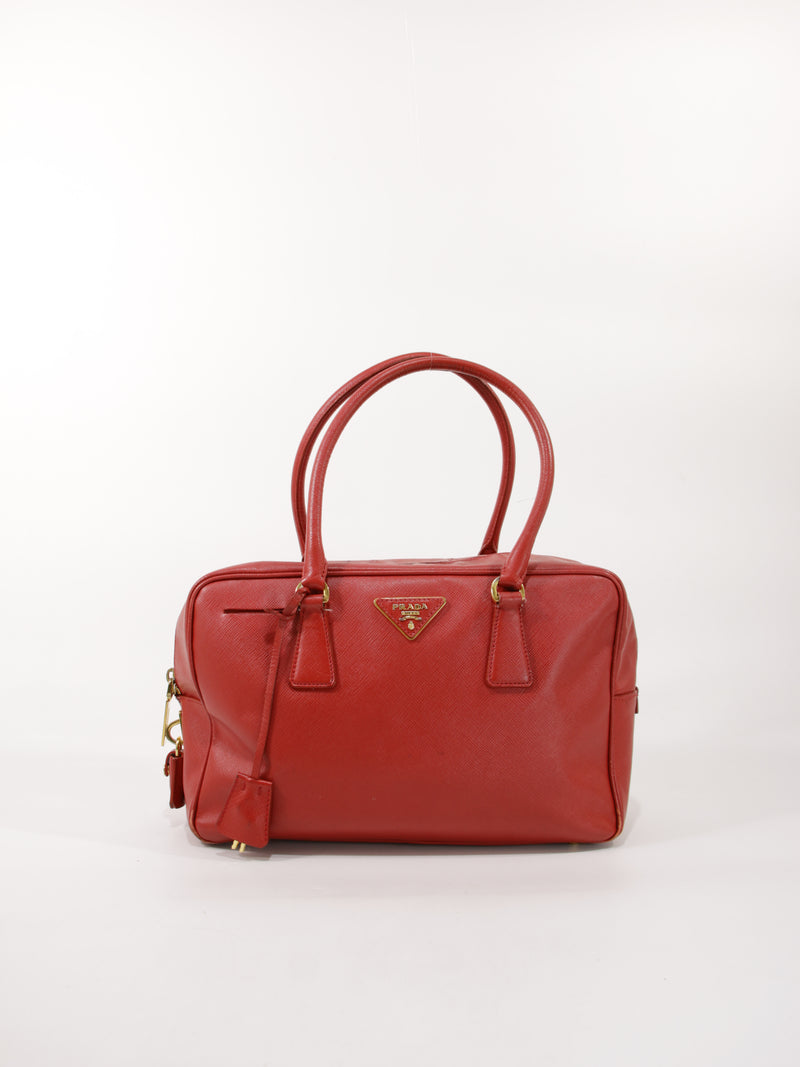 Prada - bauletto