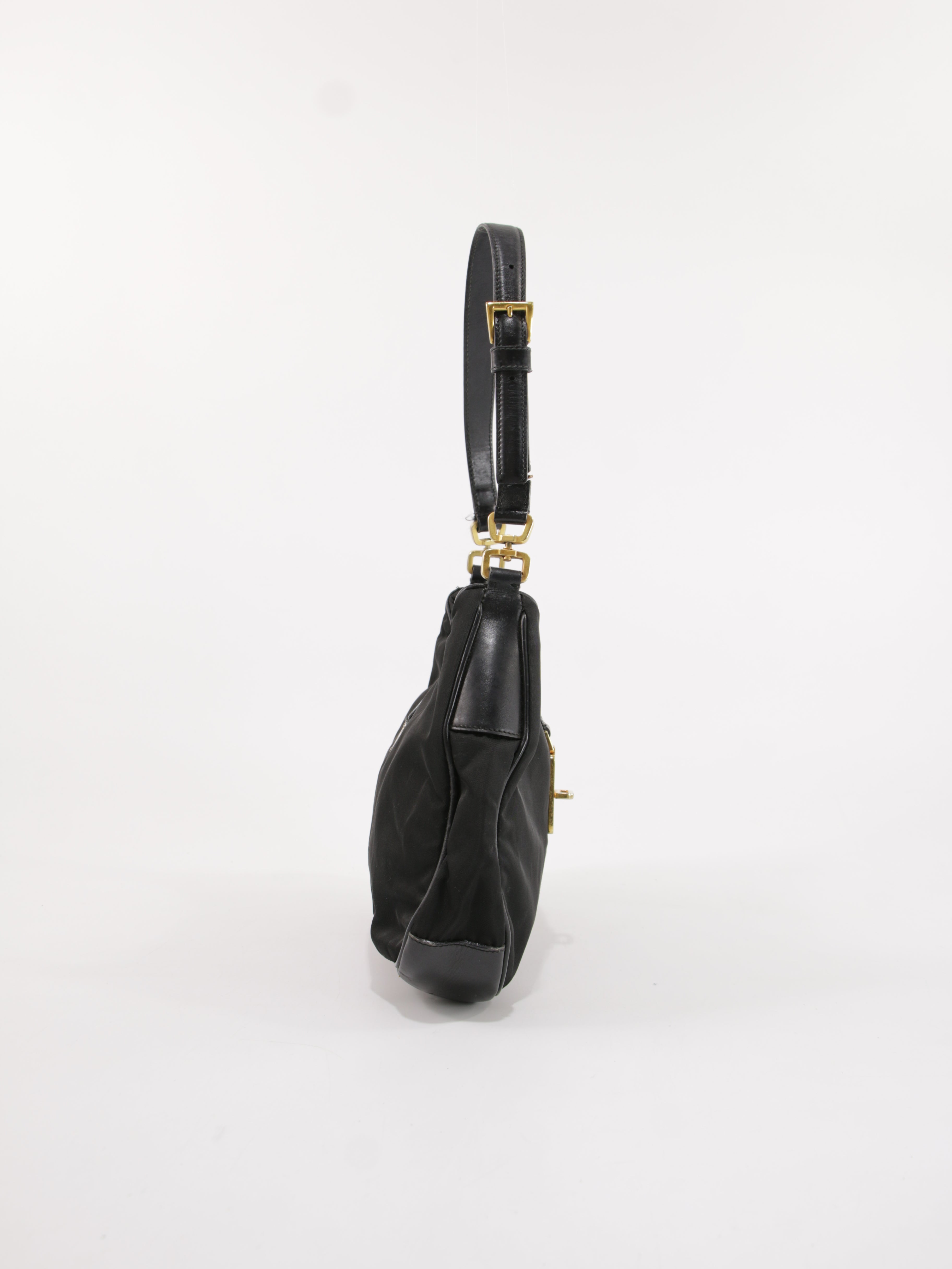 Shoulder Bag