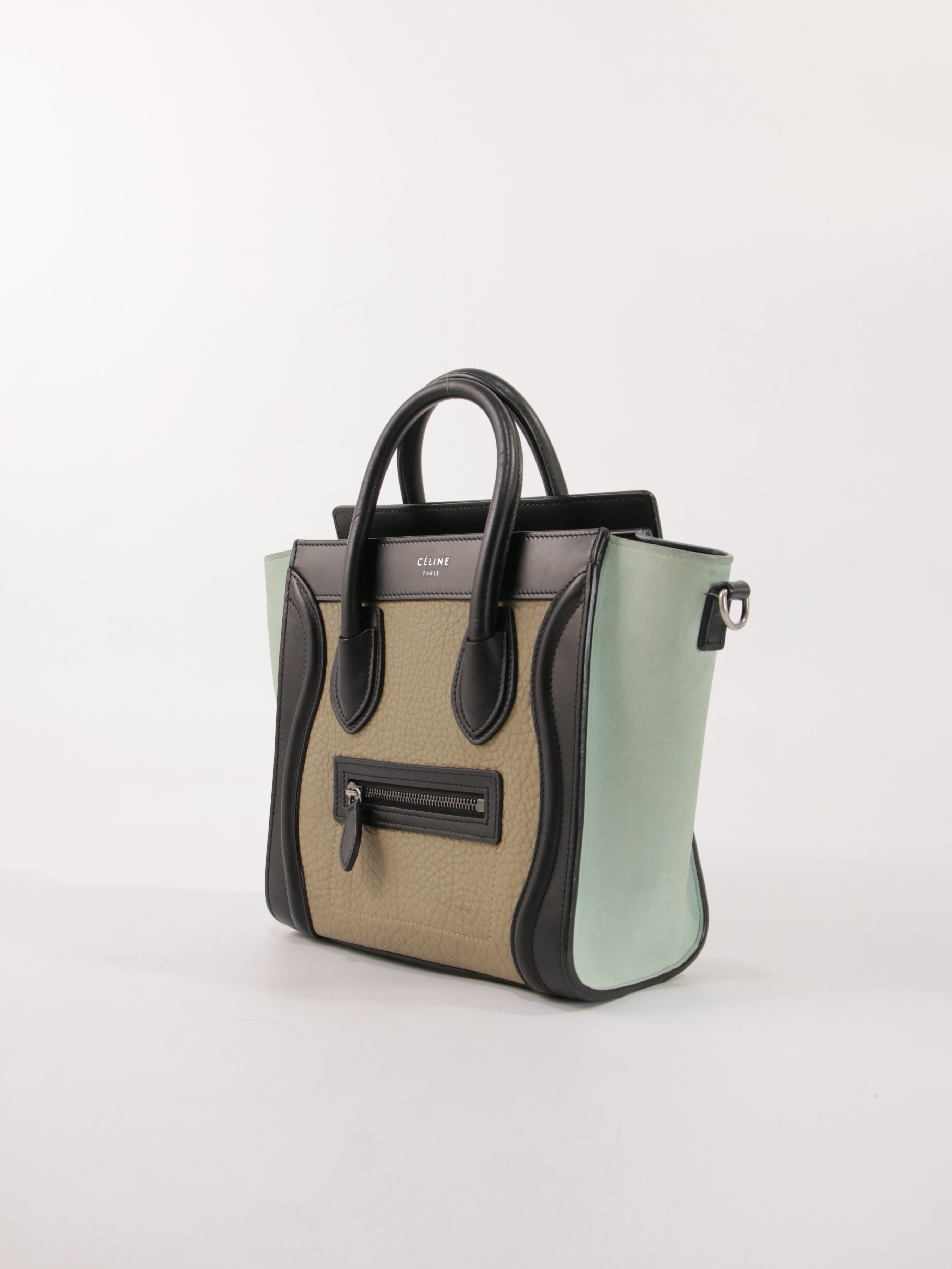 Mini Luggage