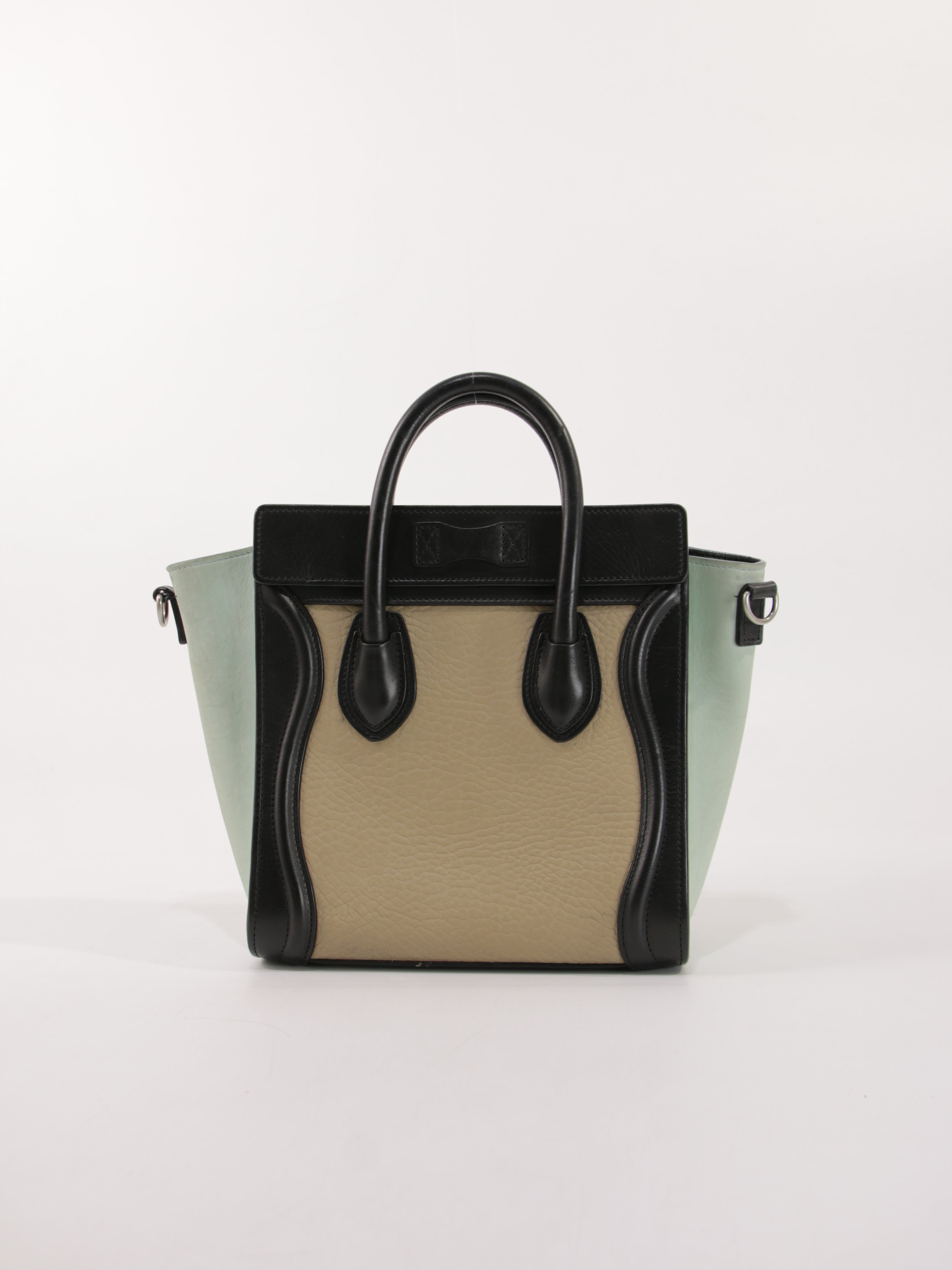 Mini Luggage
