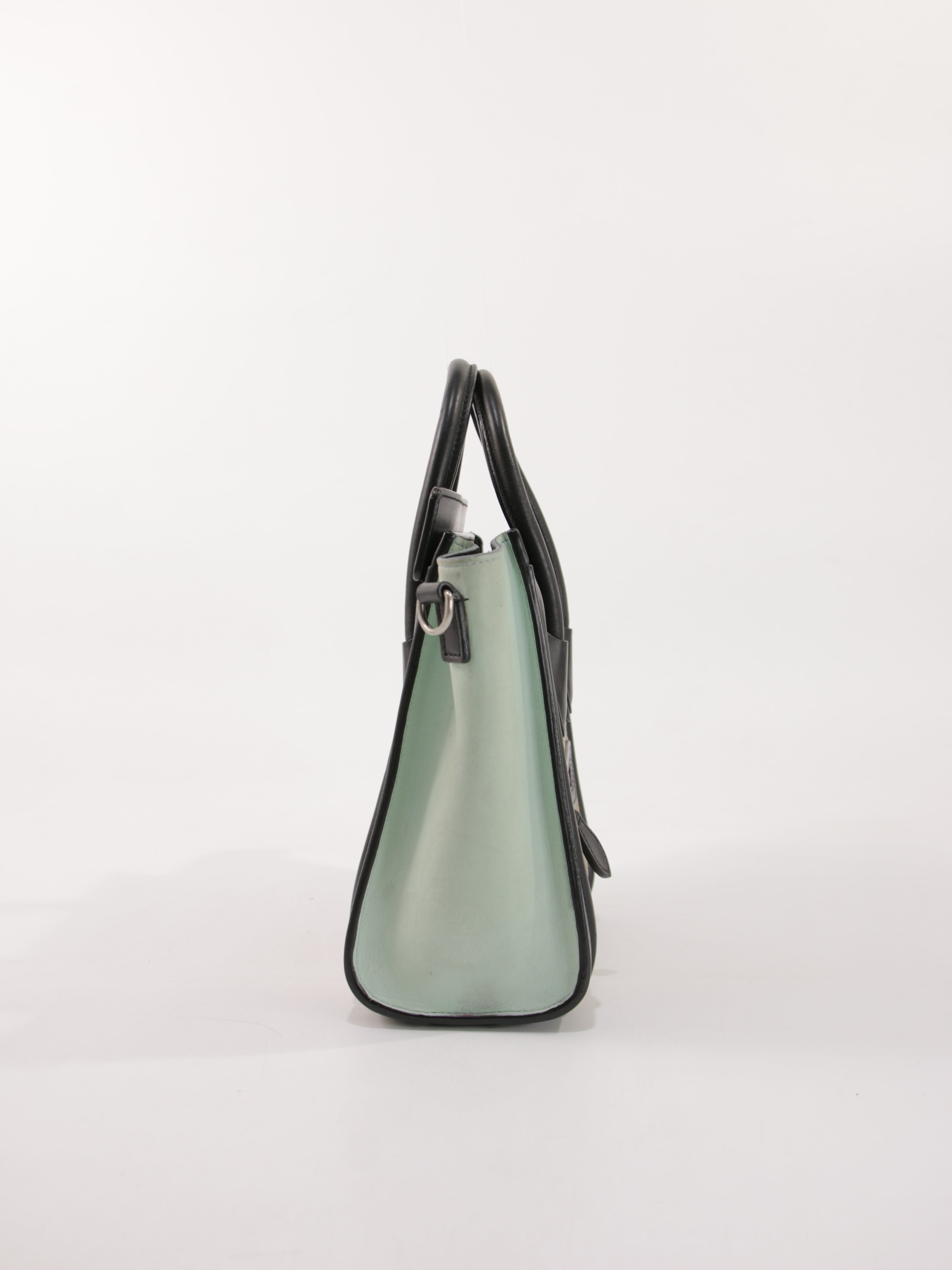 Mini Luggage