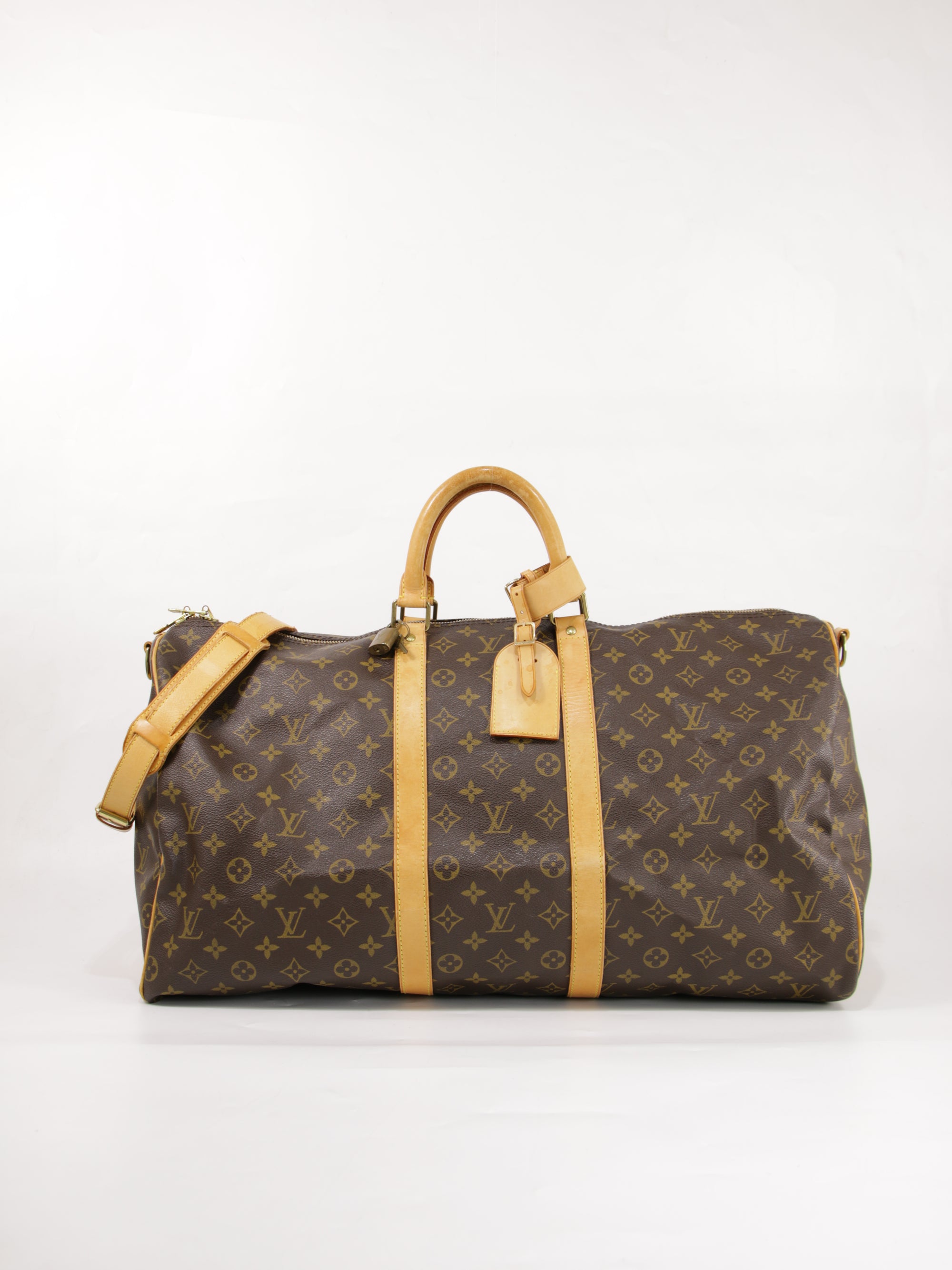 Keepall 55