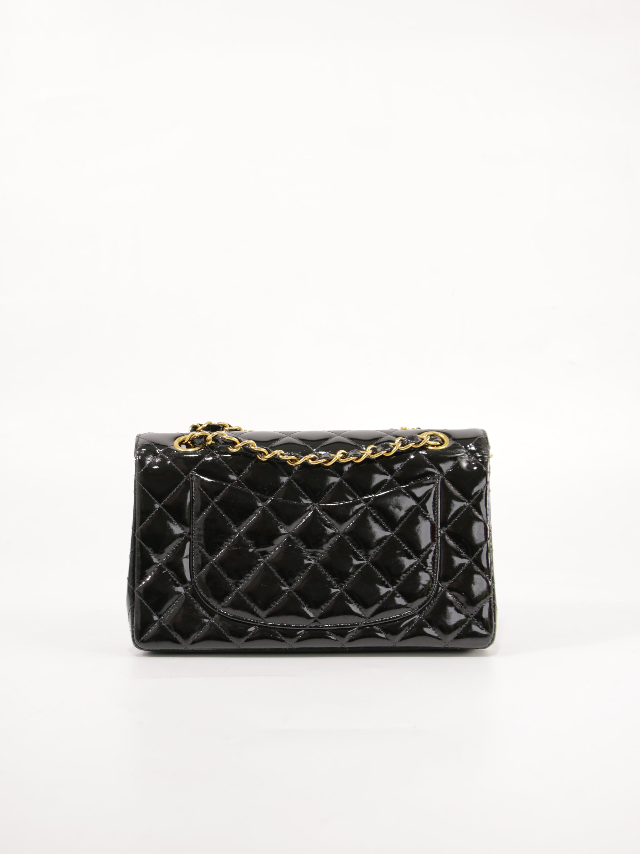 Small Classic Flap