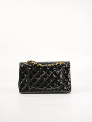 Small Classic Flap