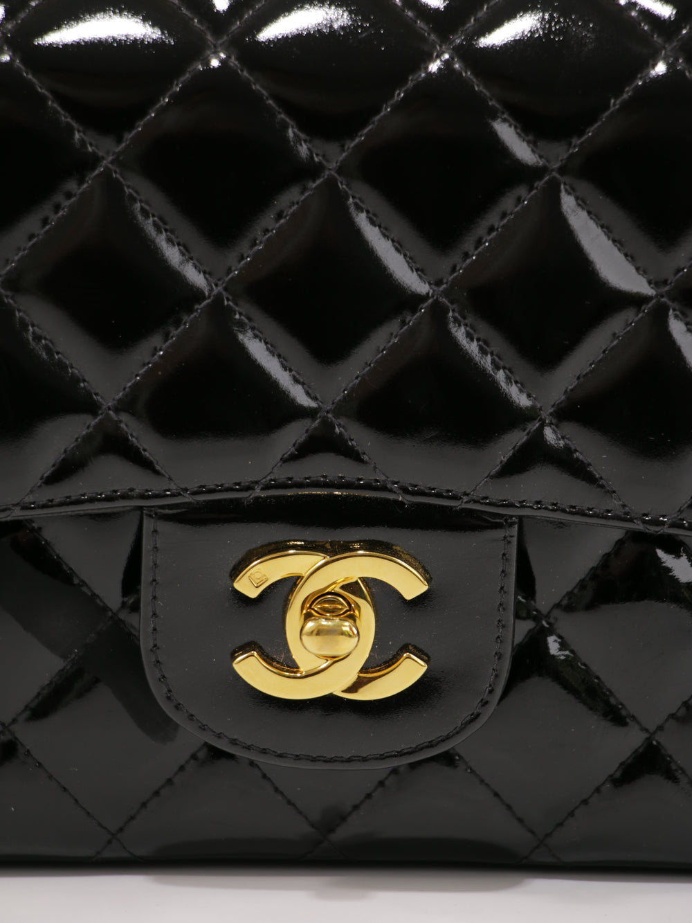 Small Classic Flap
