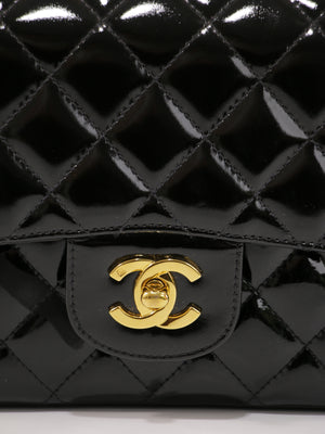 Small Classic Flap