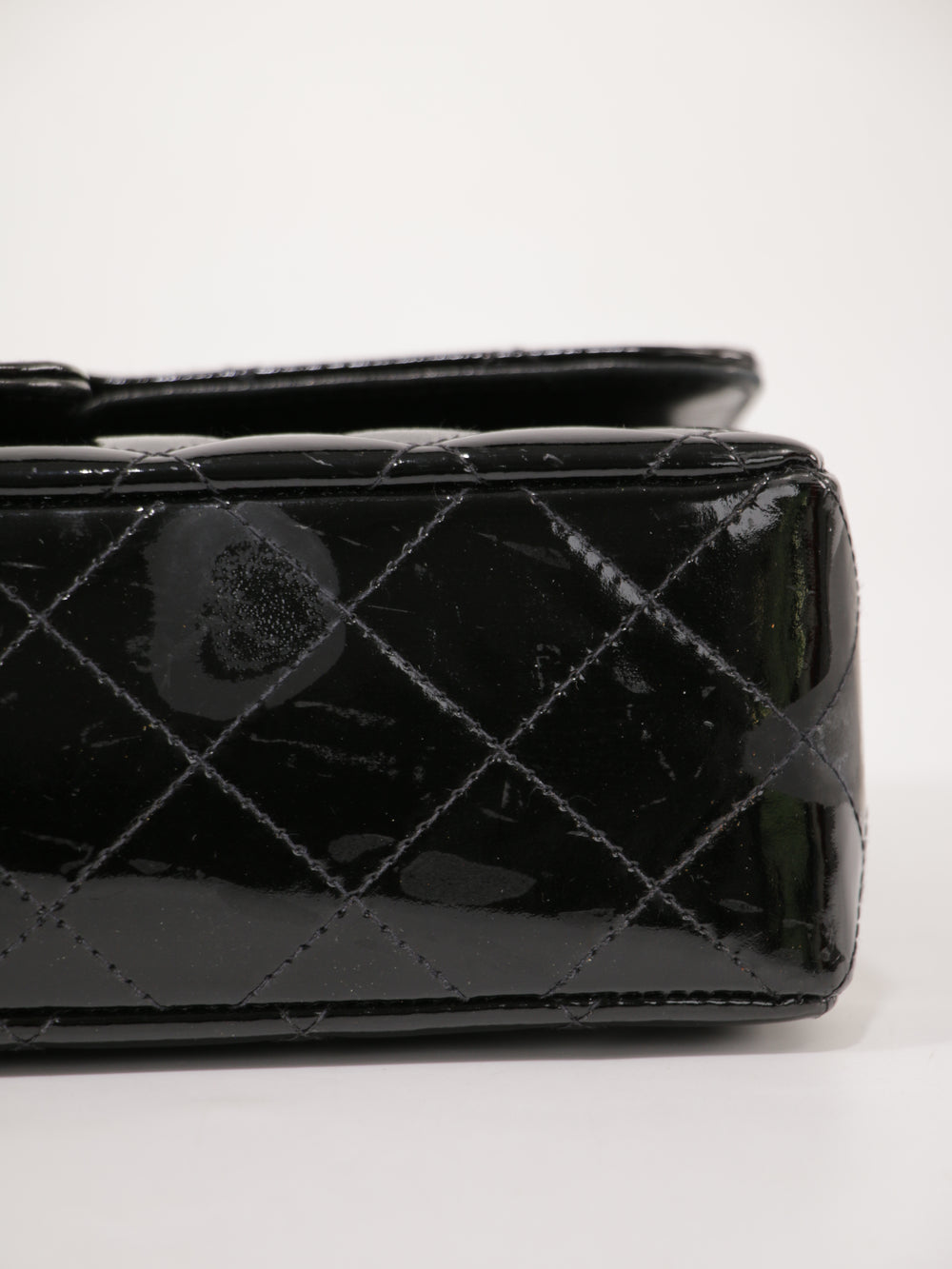 Small Classic Flap