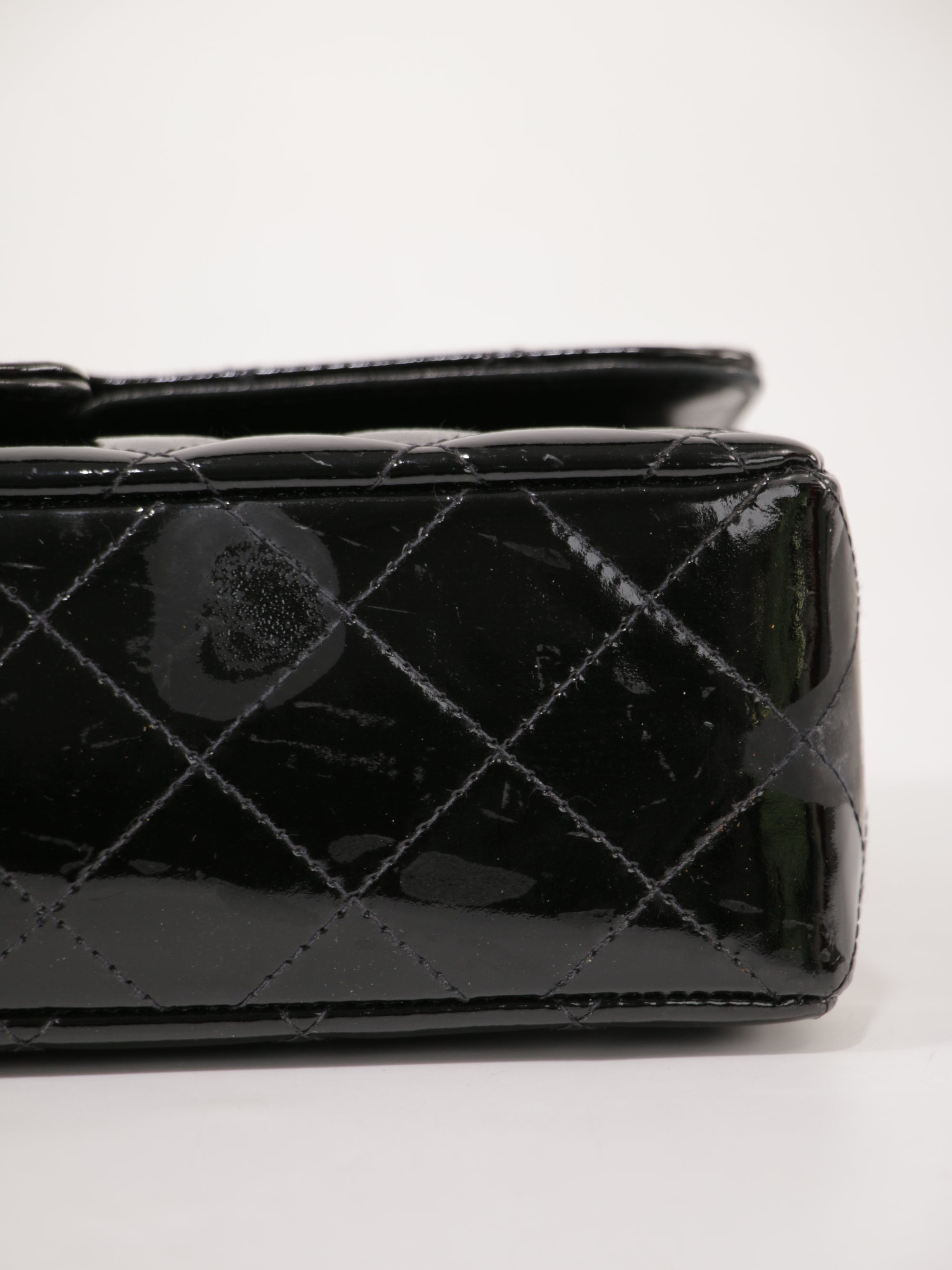 Small Classic Flap