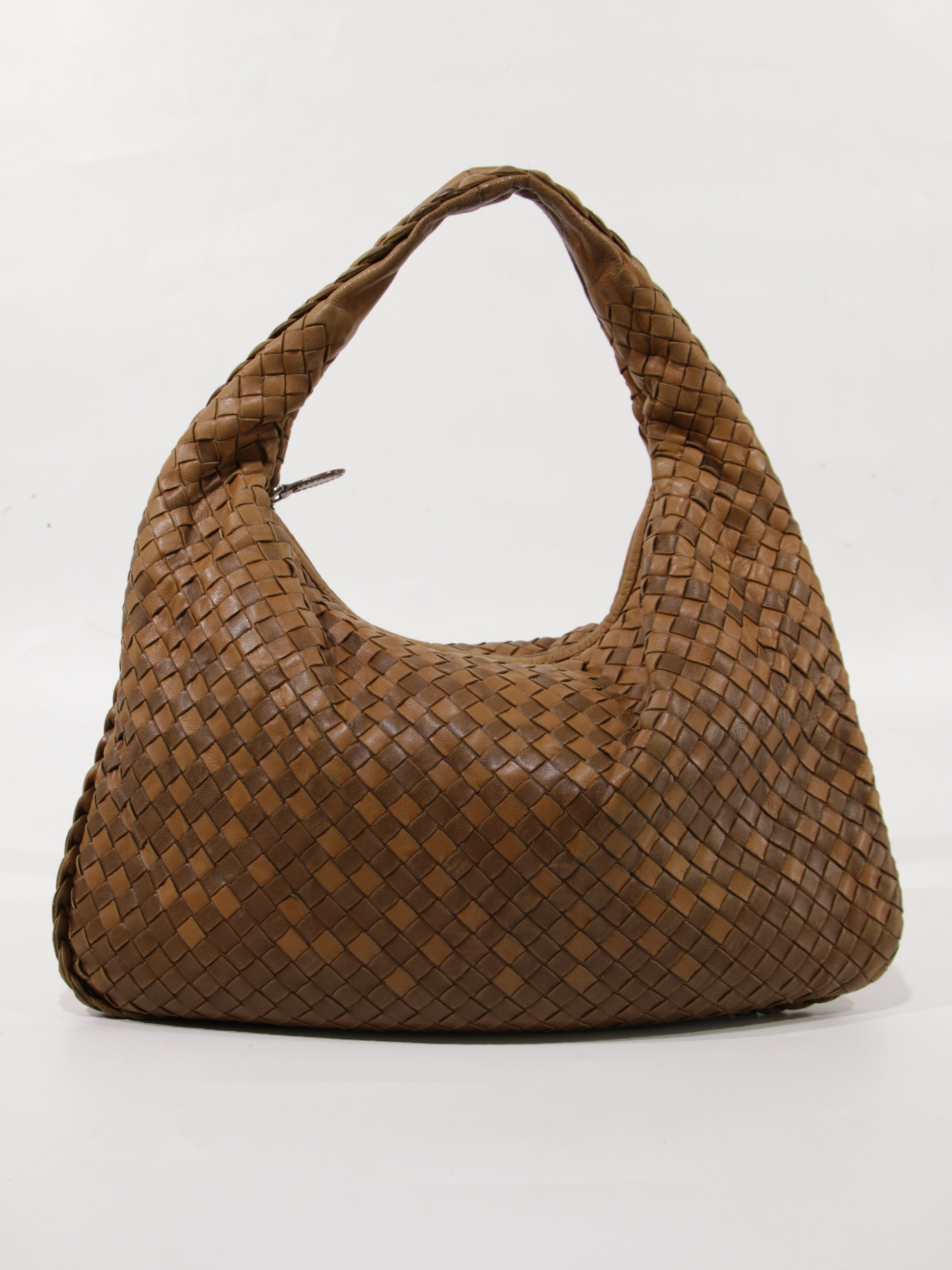 Bottega Veneta 'Veneta' tassen | Beste selectie van vintage
