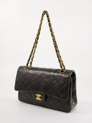 Medium Classic Flap