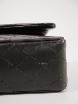 Medium Classic Flap