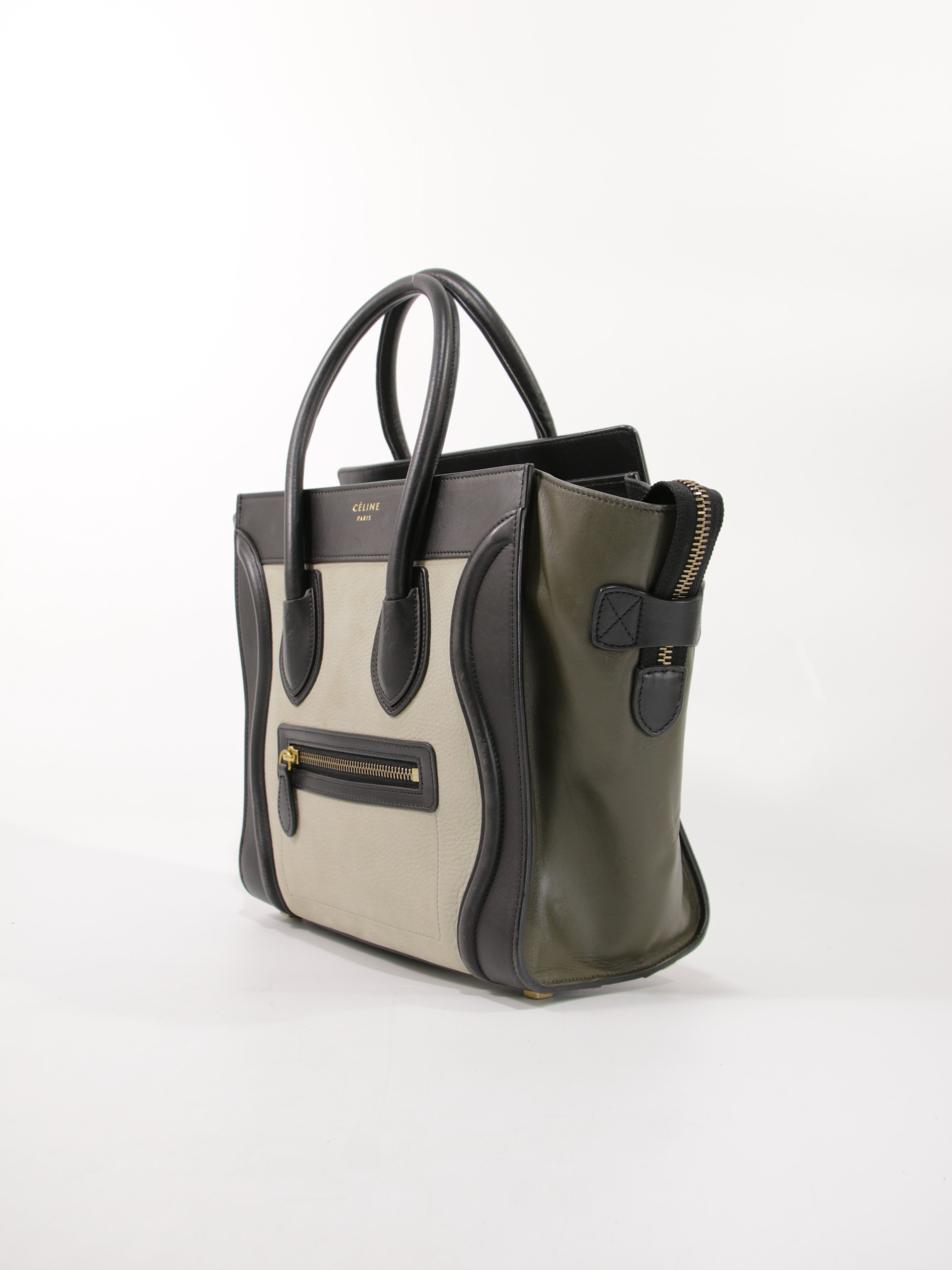 Small Luggage