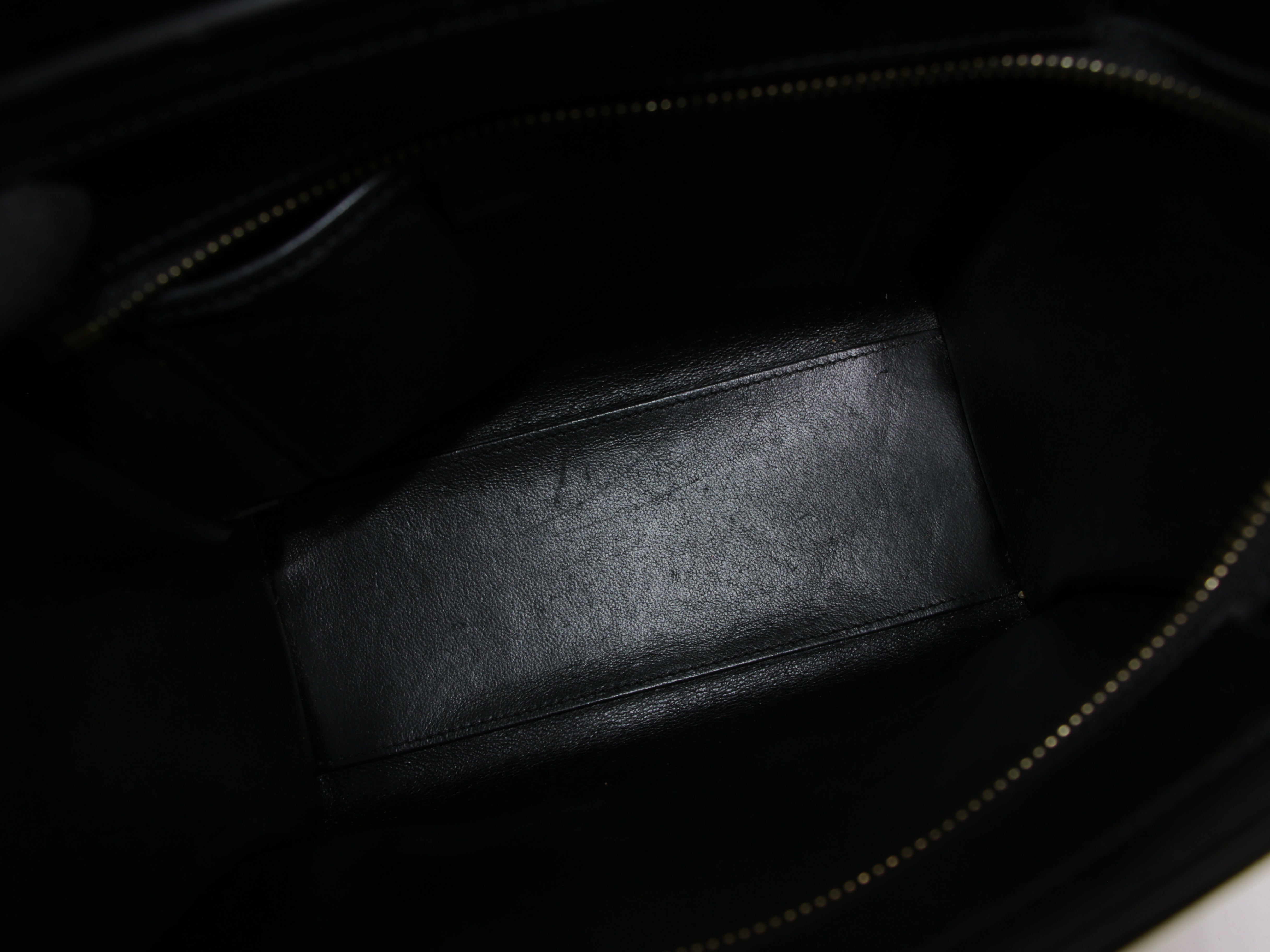 Mini Luggage