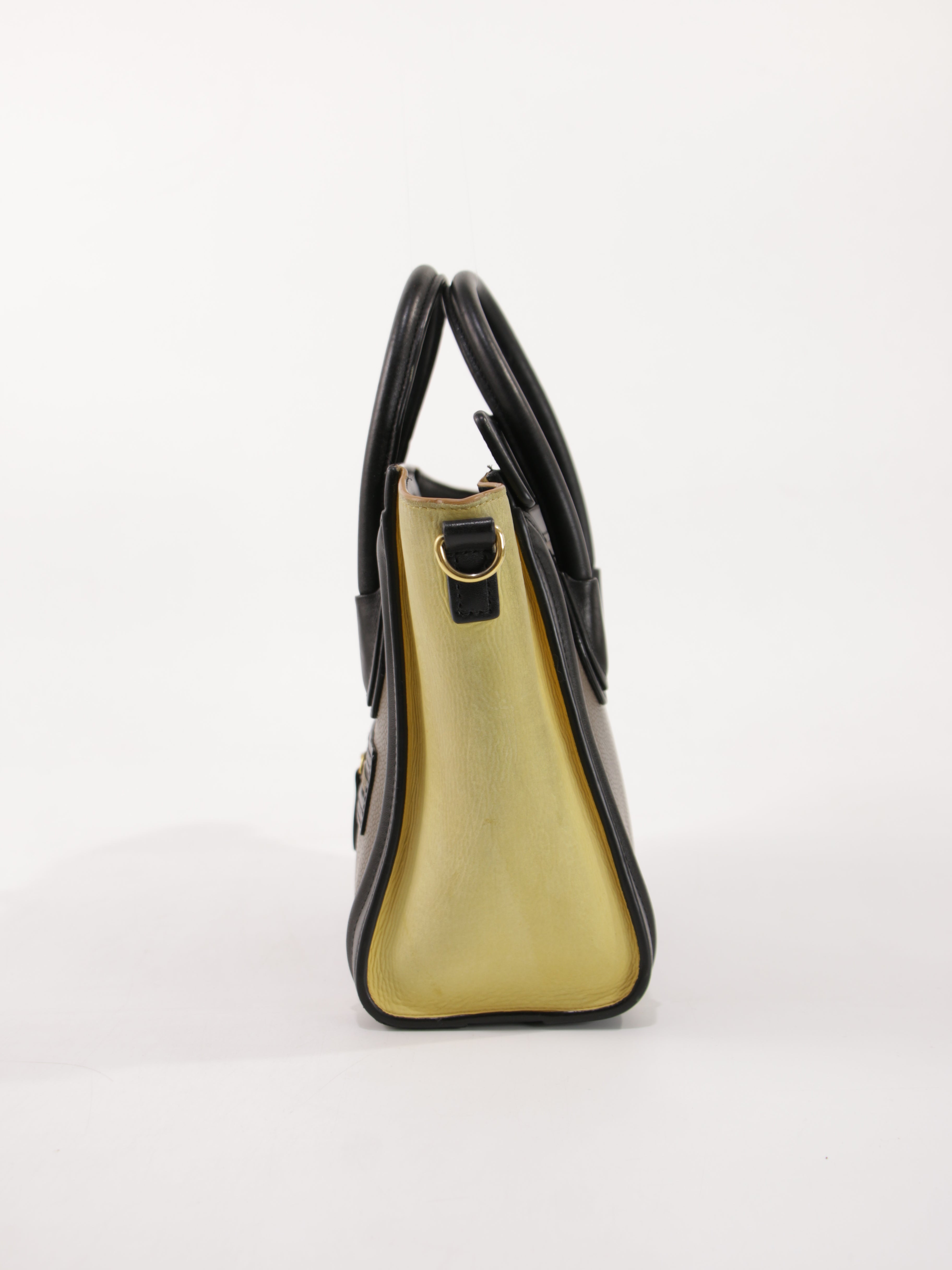 Mini Luggage