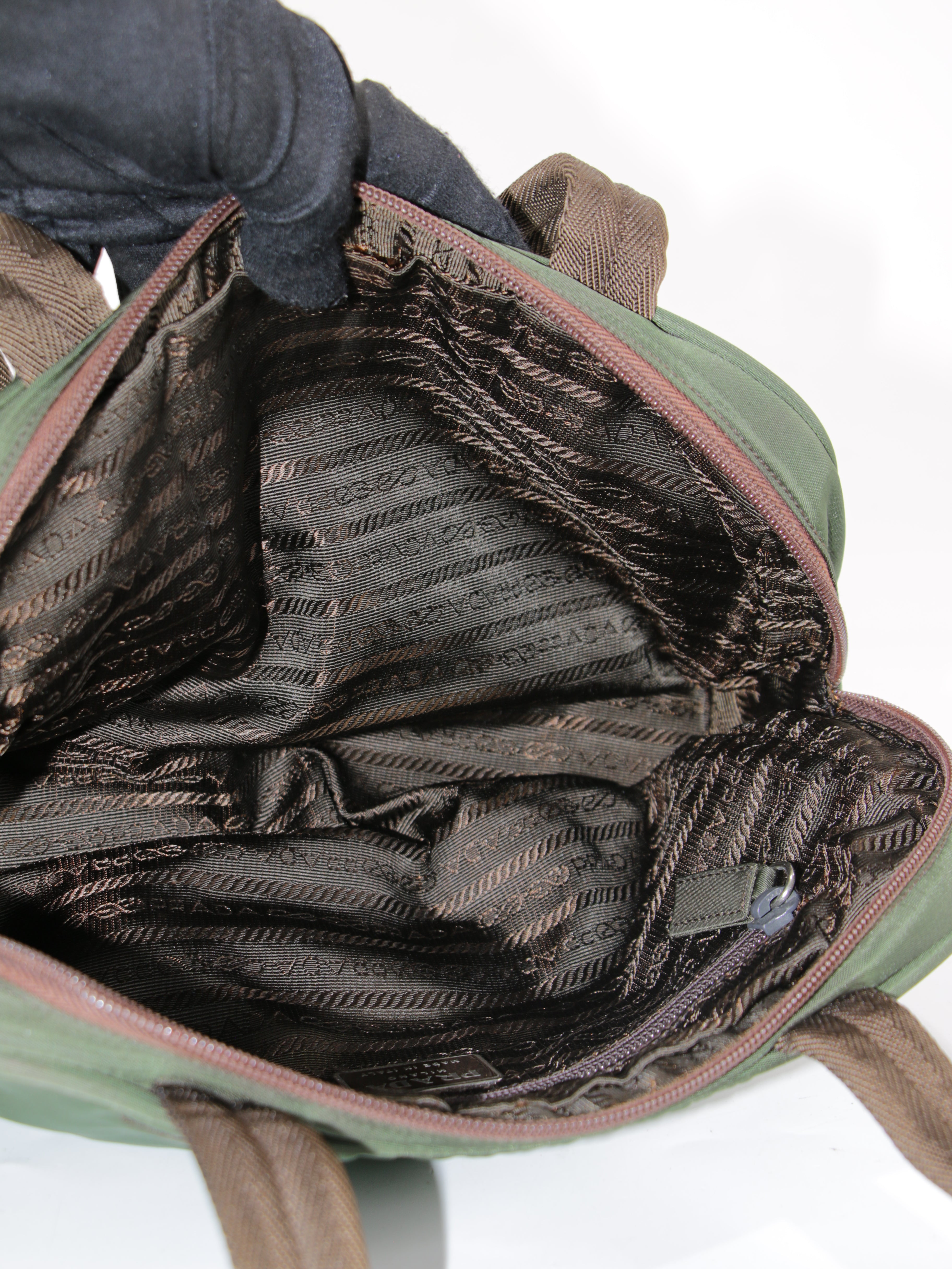 Shoulder Bag
